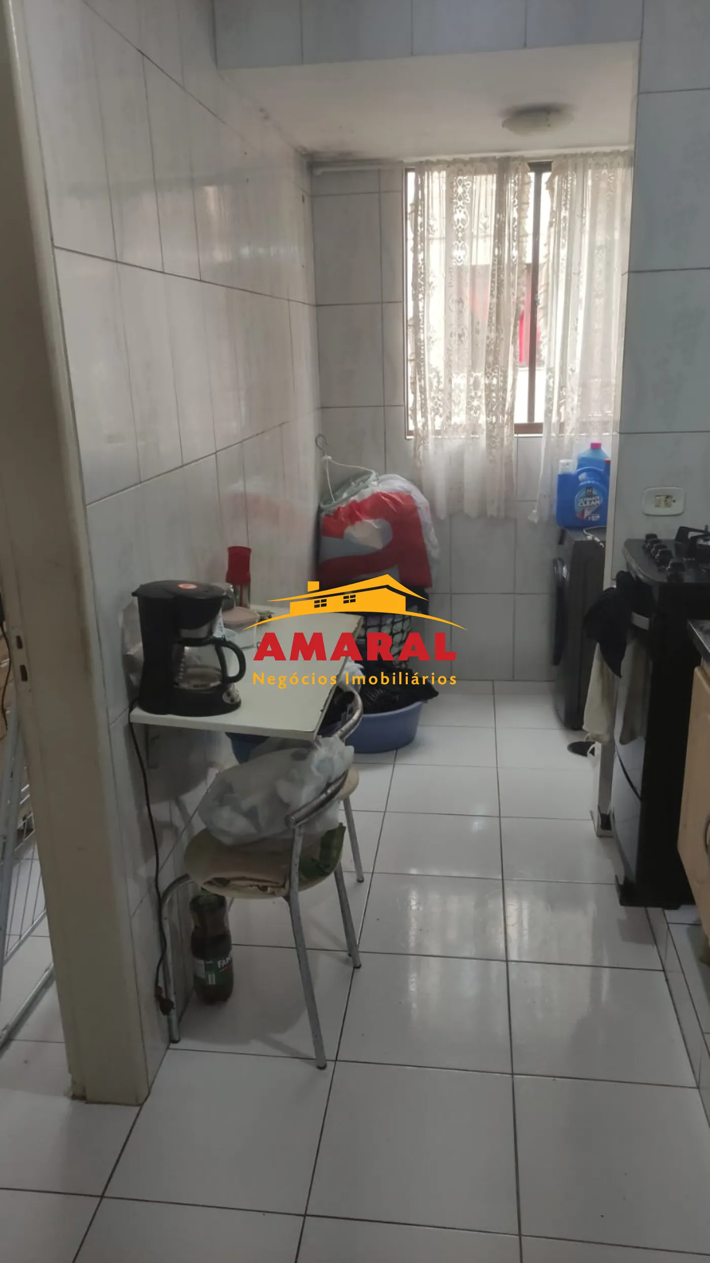 Comprar Apartamentos / Padr&atilde;o em Suzano R$ 255.000,00 - Foto 2