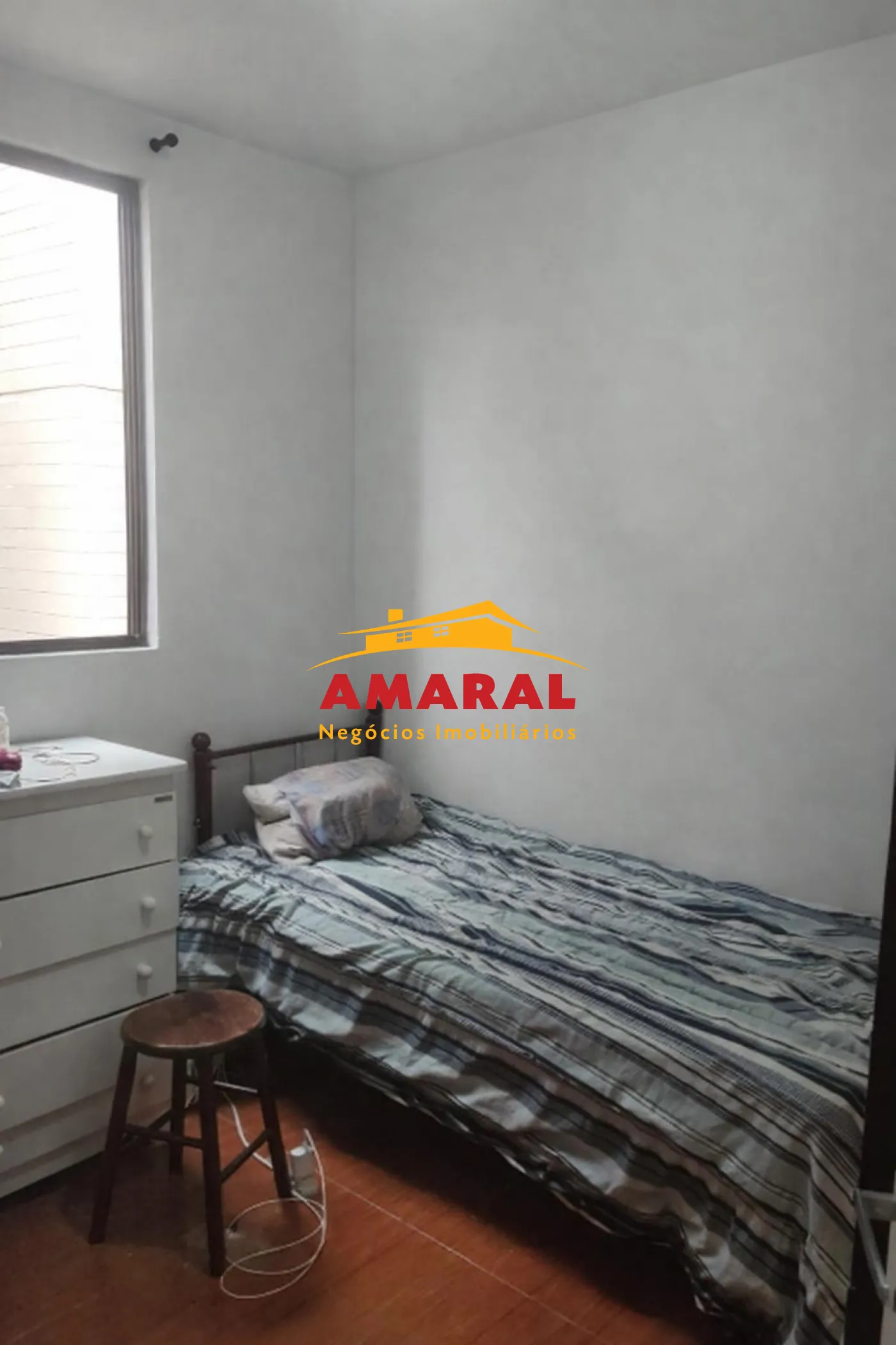 Comprar Apartamentos / Padr&atilde;o em Suzano R$ 255.000,00 - Foto 3