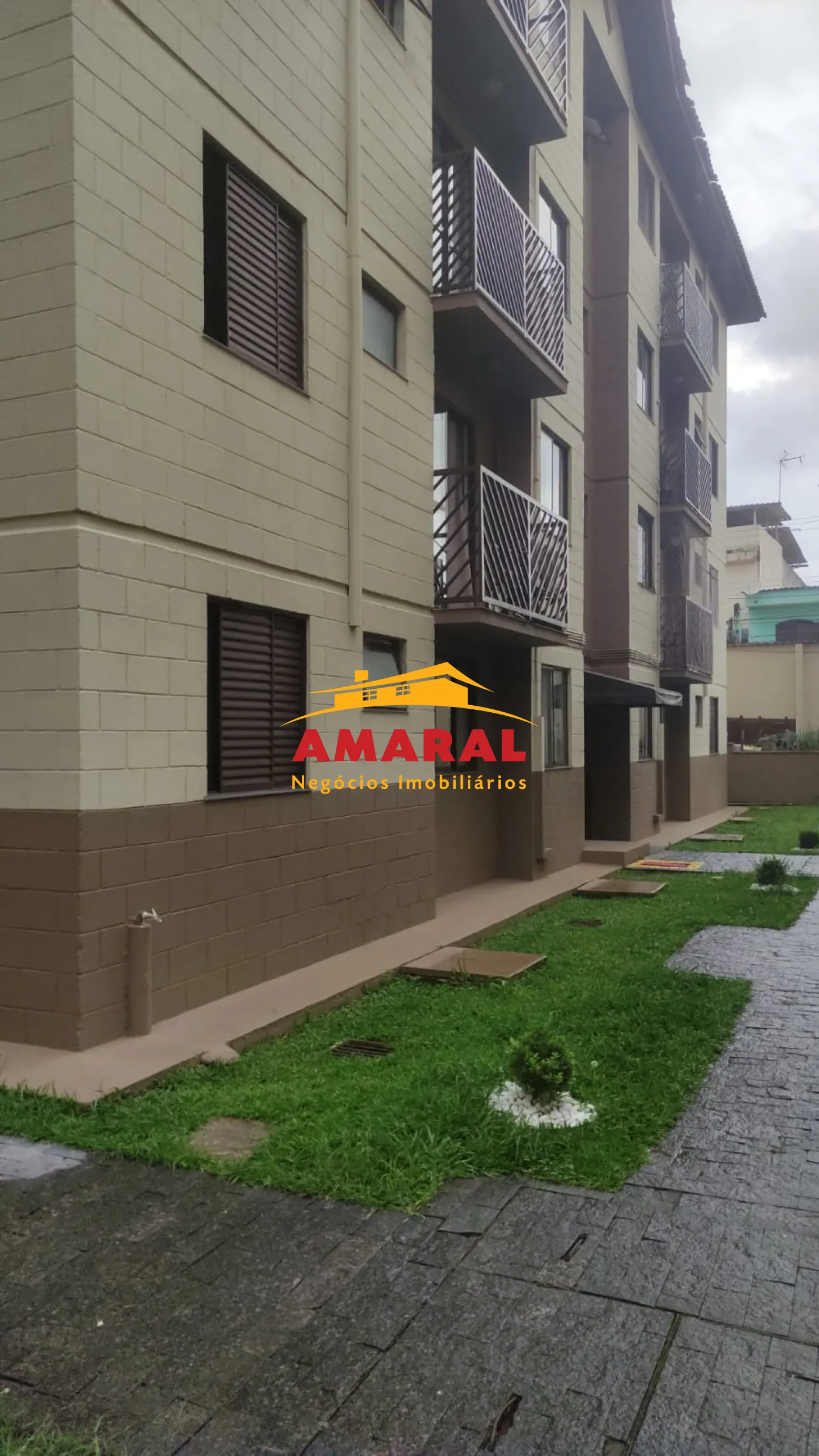 Comprar Apartamentos / Padr&atilde;o em Suzano R$ 255.000,00 - Foto 5