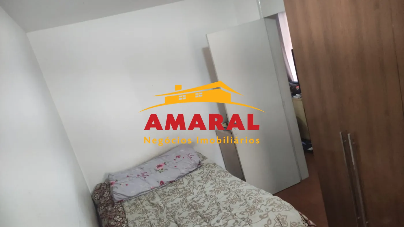 Comprar Apartamentos / Padr&atilde;o em Suzano R$ 255.000,00 - Foto 13