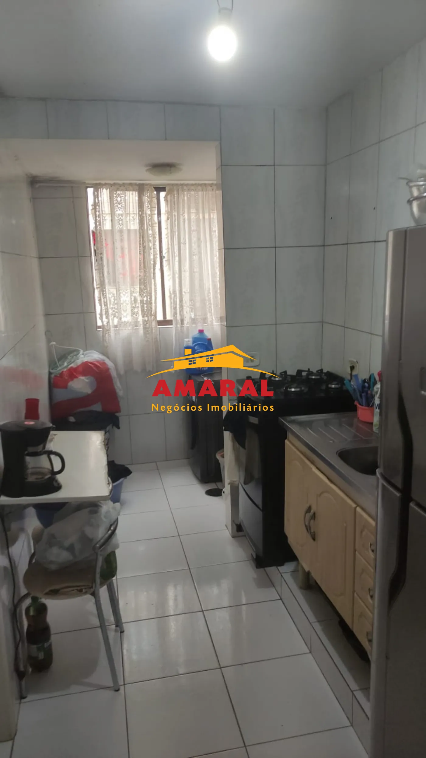 Comprar Apartamentos / Padr&atilde;o em Suzano R$ 255.000,00 - Foto 17