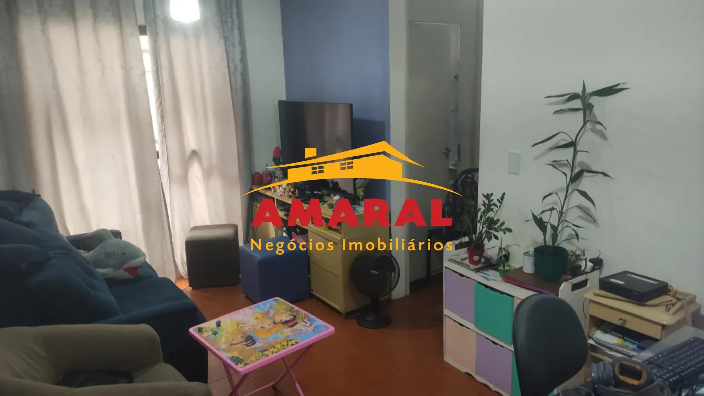 Comprar Apartamentos / Padr&atilde;o em Suzano R$ 255.000,00 - Foto 18