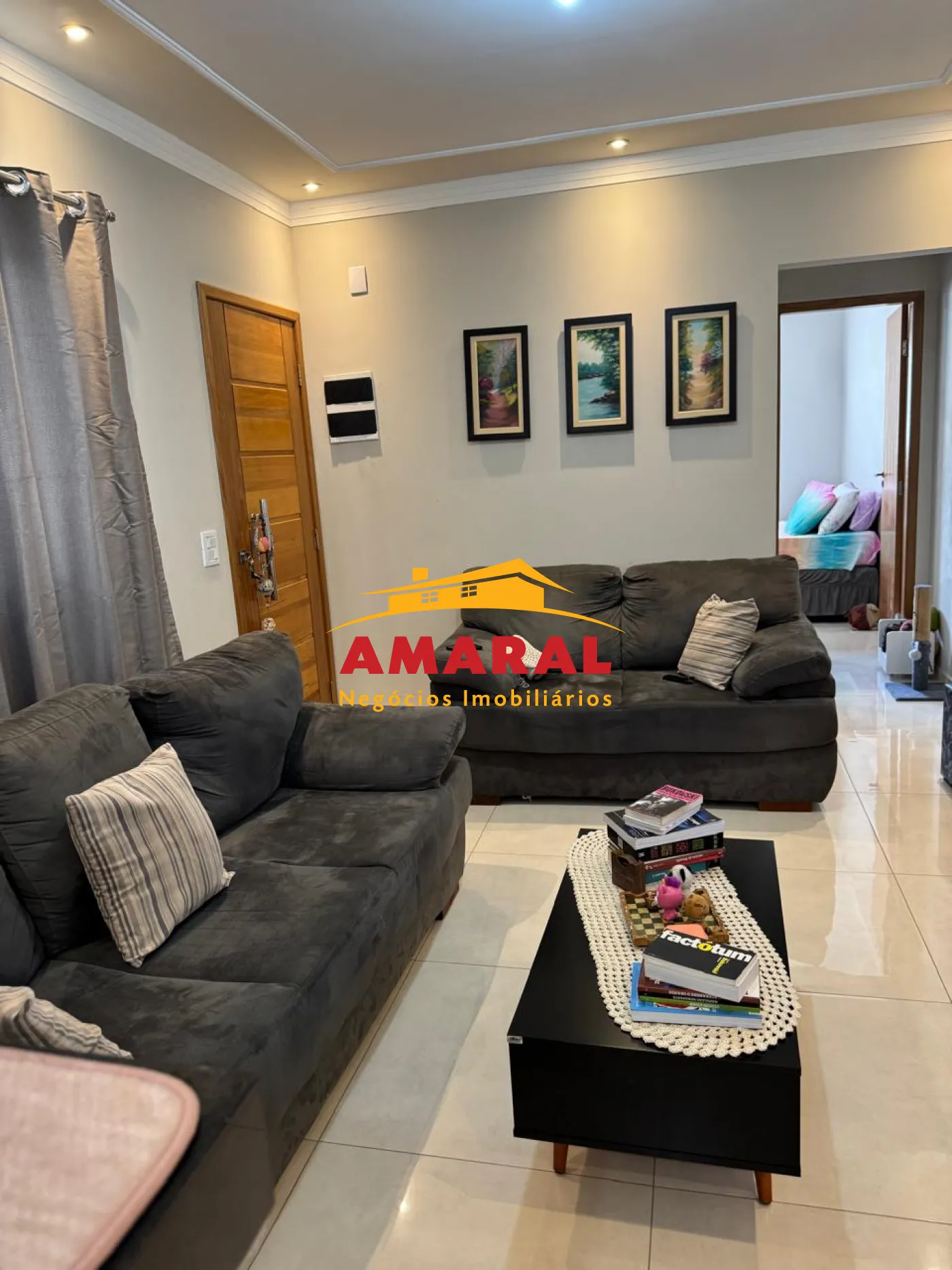 Comprar Casas / T&eacute;rrea em Suzano R$ 500.000,00 - Foto 2