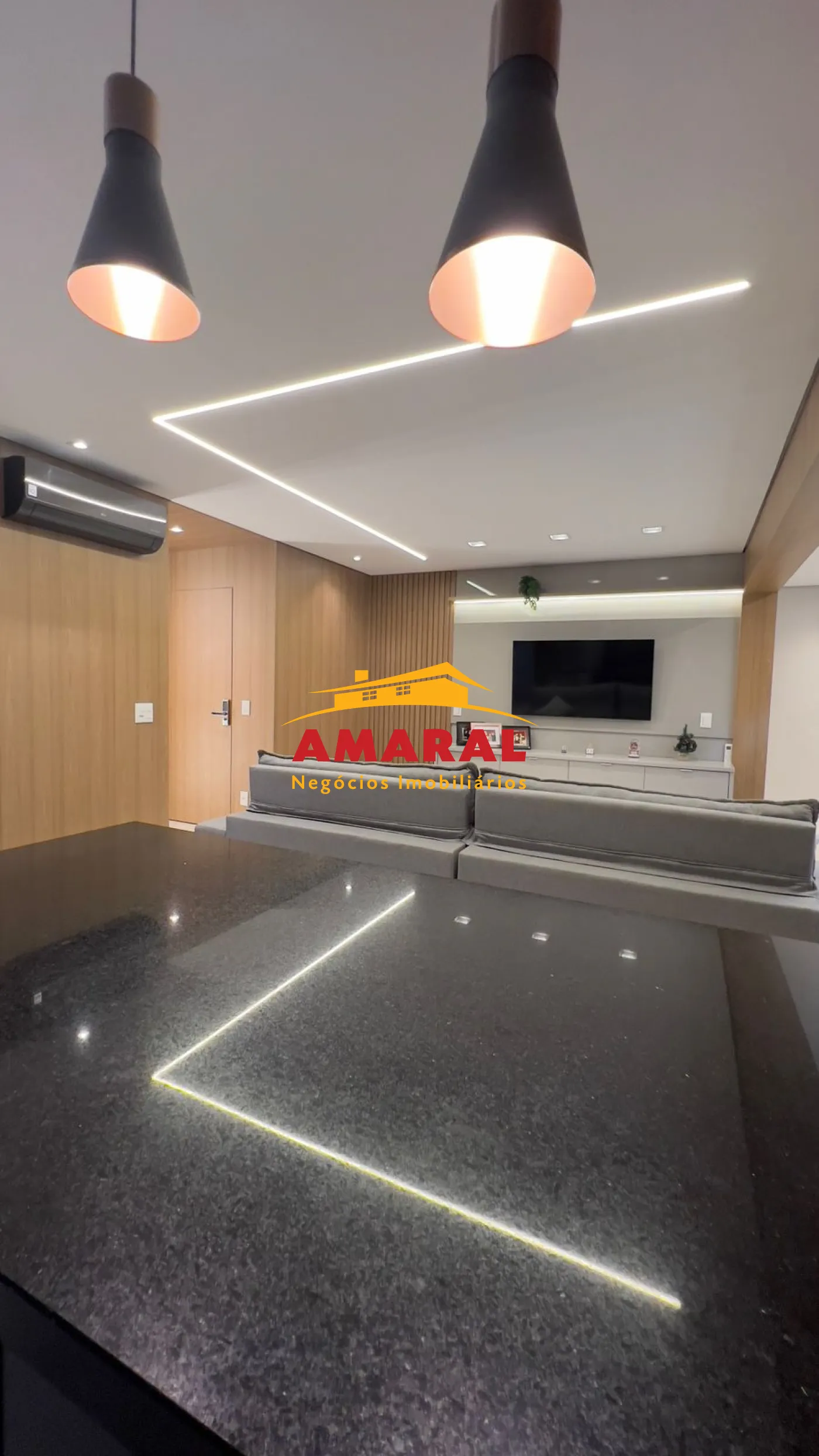 Comprar Apartamentos / Padr&atilde;o em Mogi das Cruzes R$ 1.479.900,00 - Foto 2
