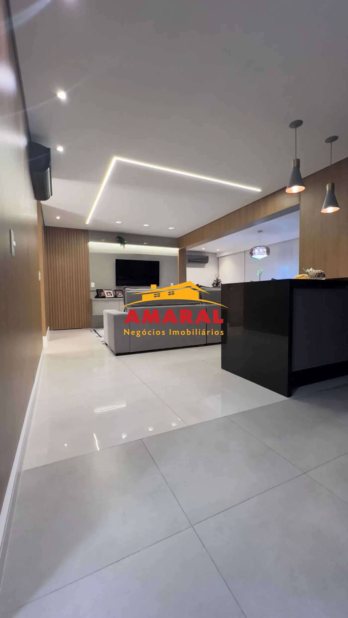 Comprar Apartamentos / Padr&atilde;o em Mogi das Cruzes R$ 1.479.900,00 - Foto 3
