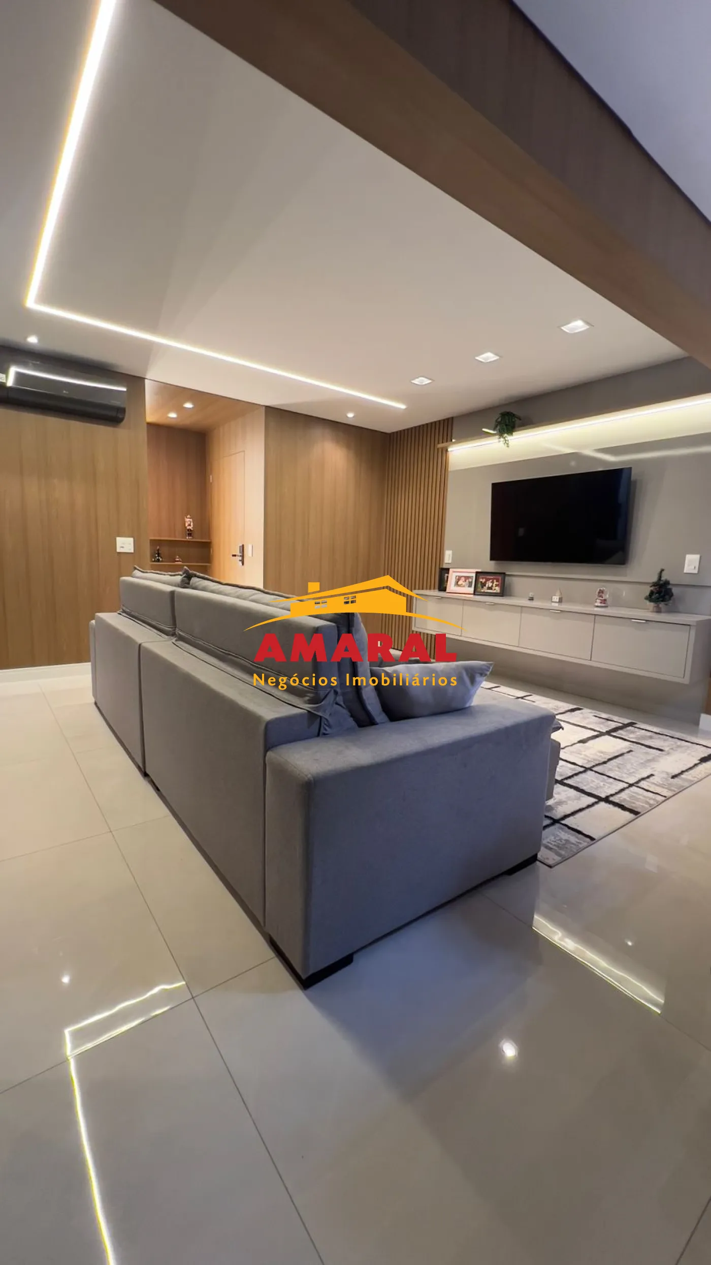 Comprar Apartamentos / Padr&atilde;o em Mogi das Cruzes R$ 1.479.900,00 - Foto 4