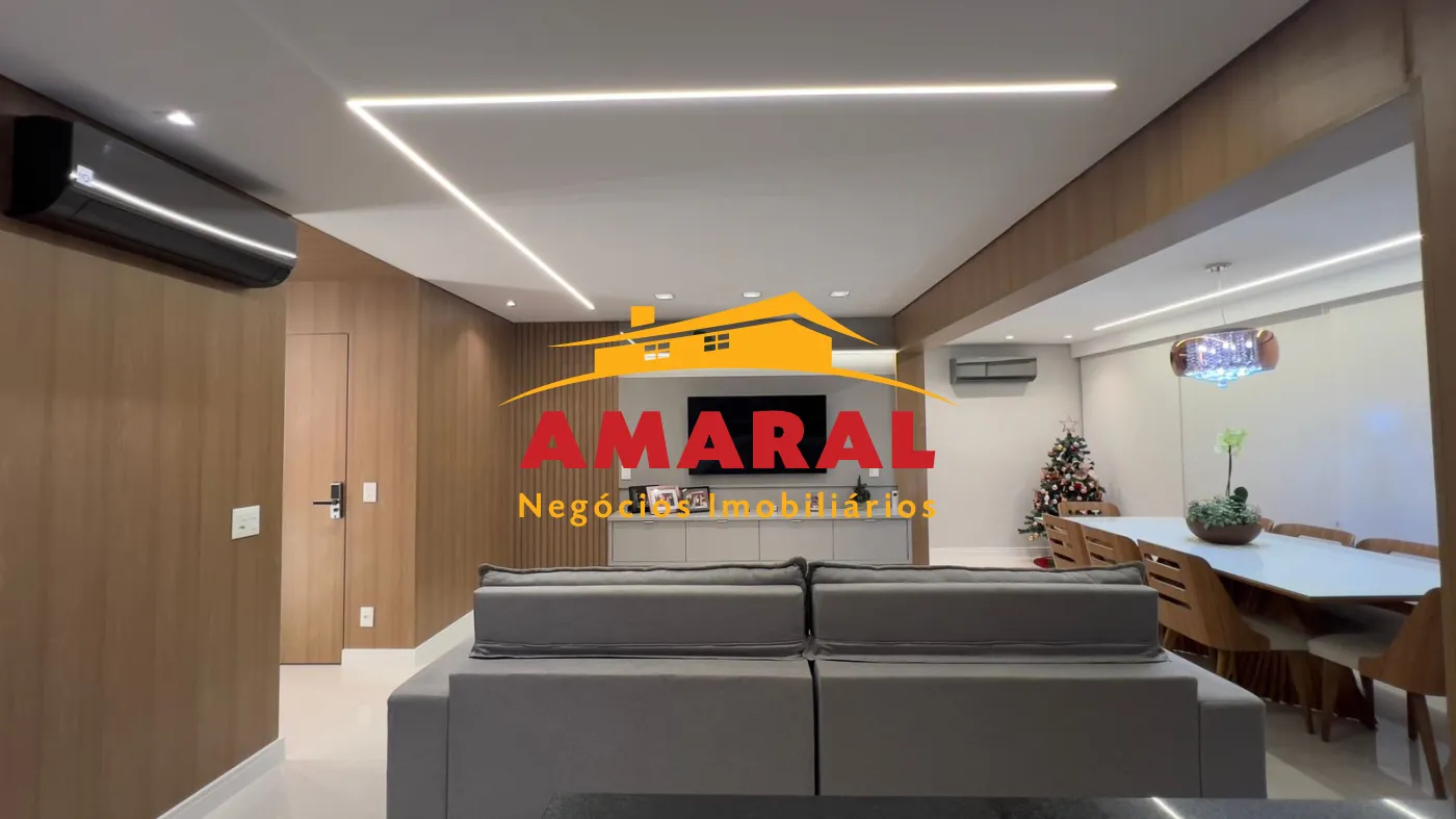 Comprar Apartamentos / Padr&atilde;o em Mogi das Cruzes R$ 1.479.900,00 - Foto 7