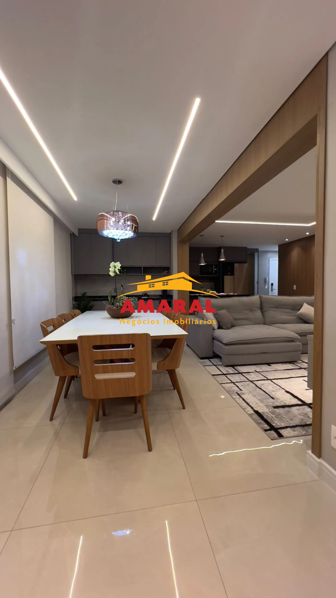 Comprar Apartamentos / Padr&atilde;o em Mogi das Cruzes R$ 1.479.900,00 - Foto 8