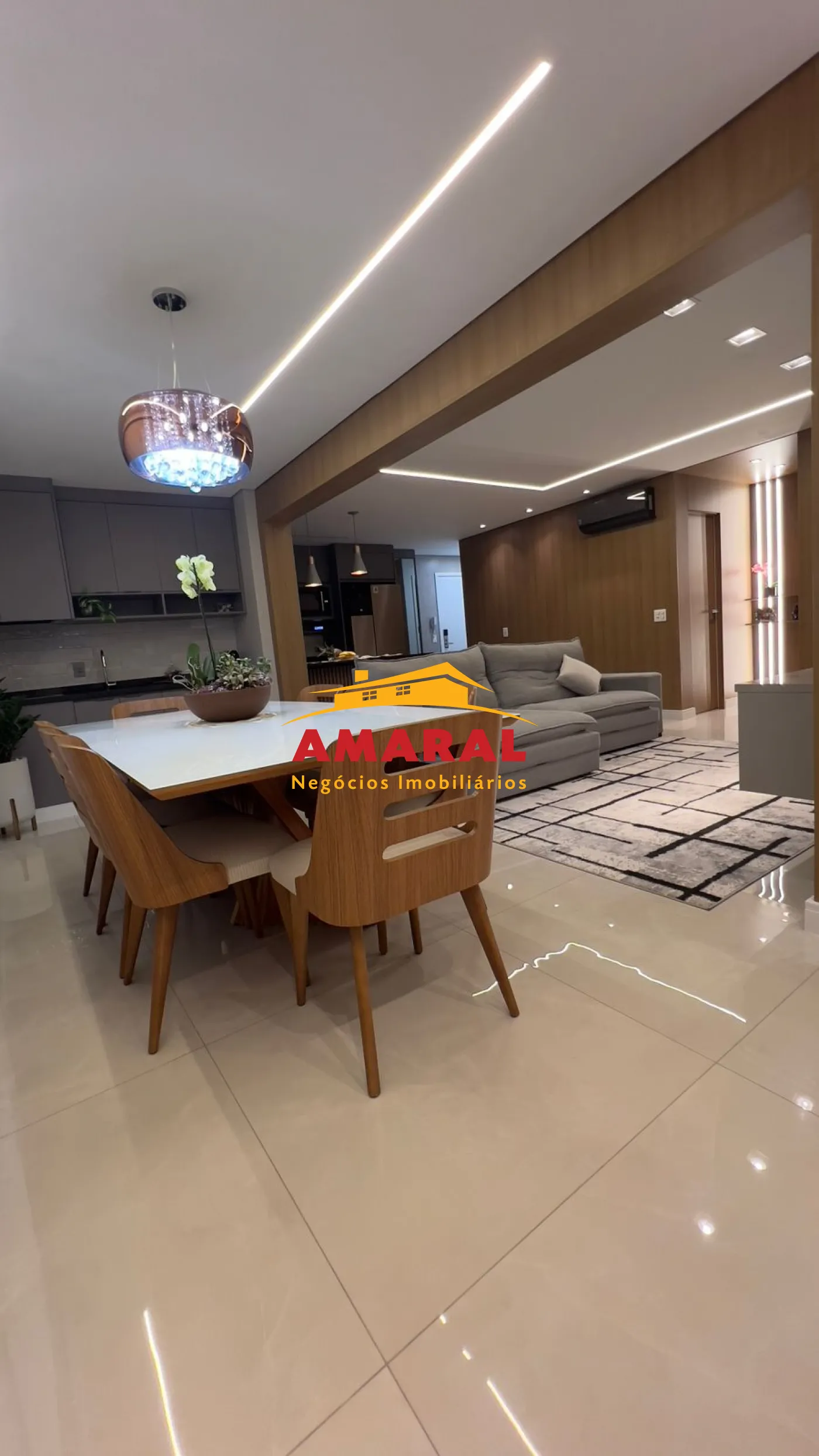 Comprar Apartamentos / Padr&atilde;o em Mogi das Cruzes R$ 1.479.900,00 - Foto 9