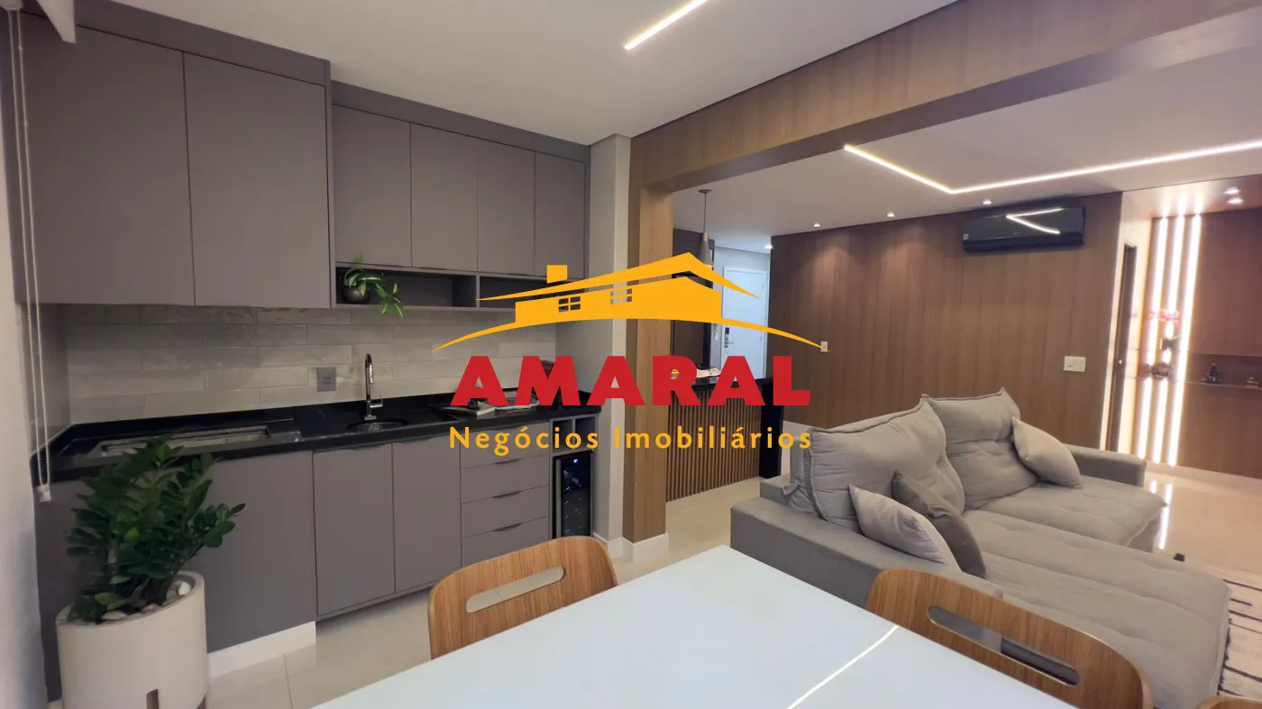 Comprar Apartamentos / Padr&atilde;o em Mogi das Cruzes R$ 1.479.900,00 - Foto 11
