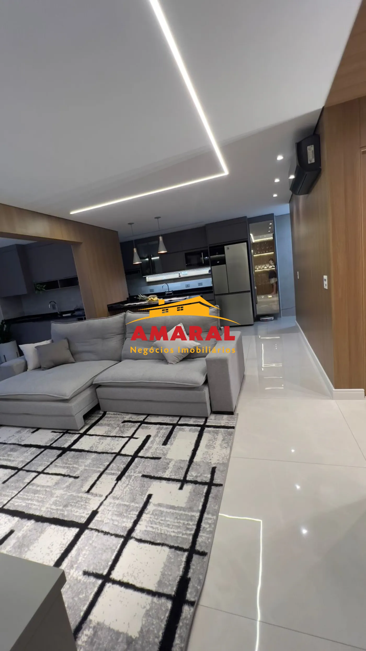 Comprar Apartamentos / Padr&atilde;o em Mogi das Cruzes R$ 1.479.900,00 - Foto 14