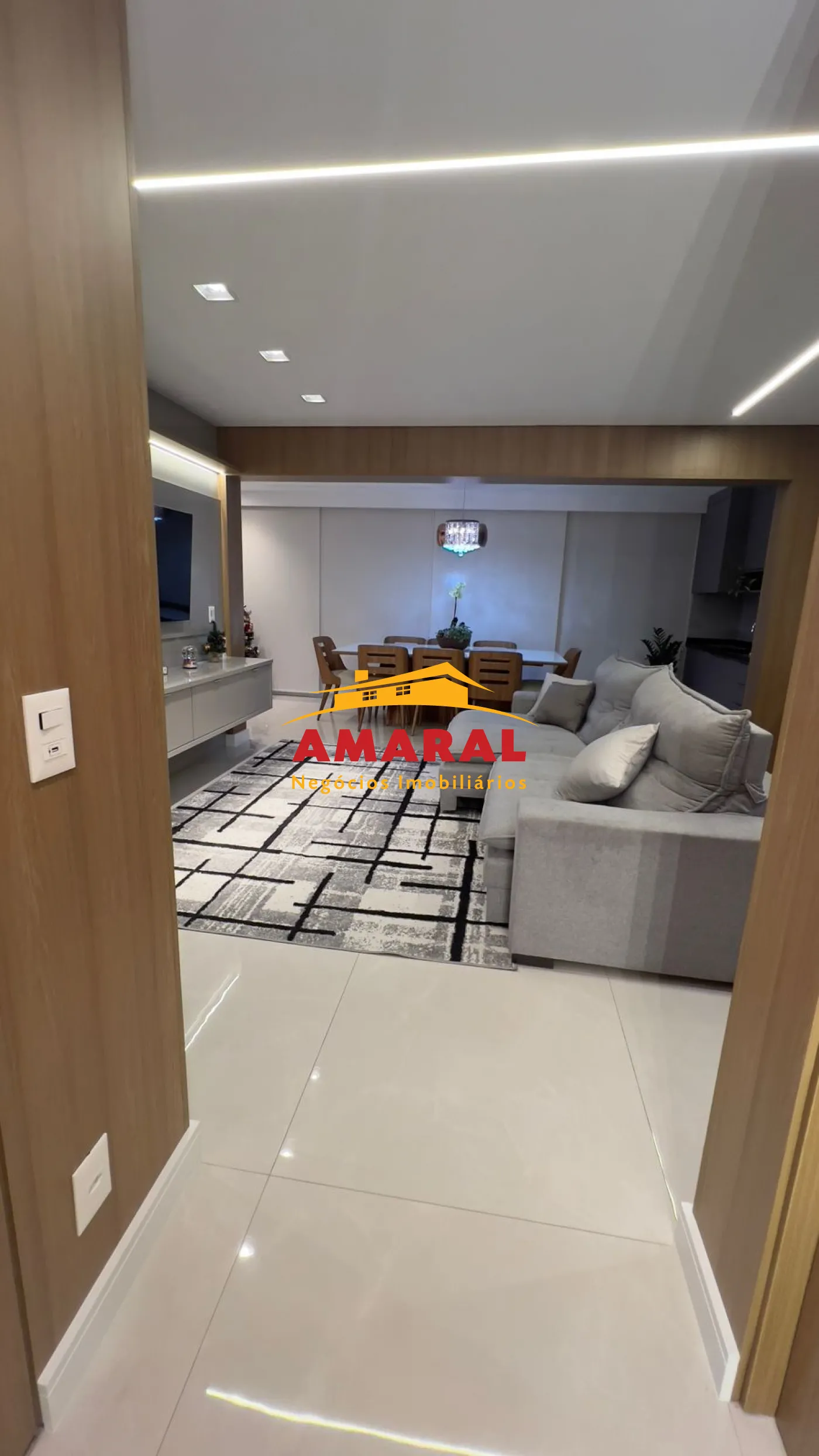 Comprar Apartamentos / Padr&atilde;o em Mogi das Cruzes R$ 1.479.900,00 - Foto 16