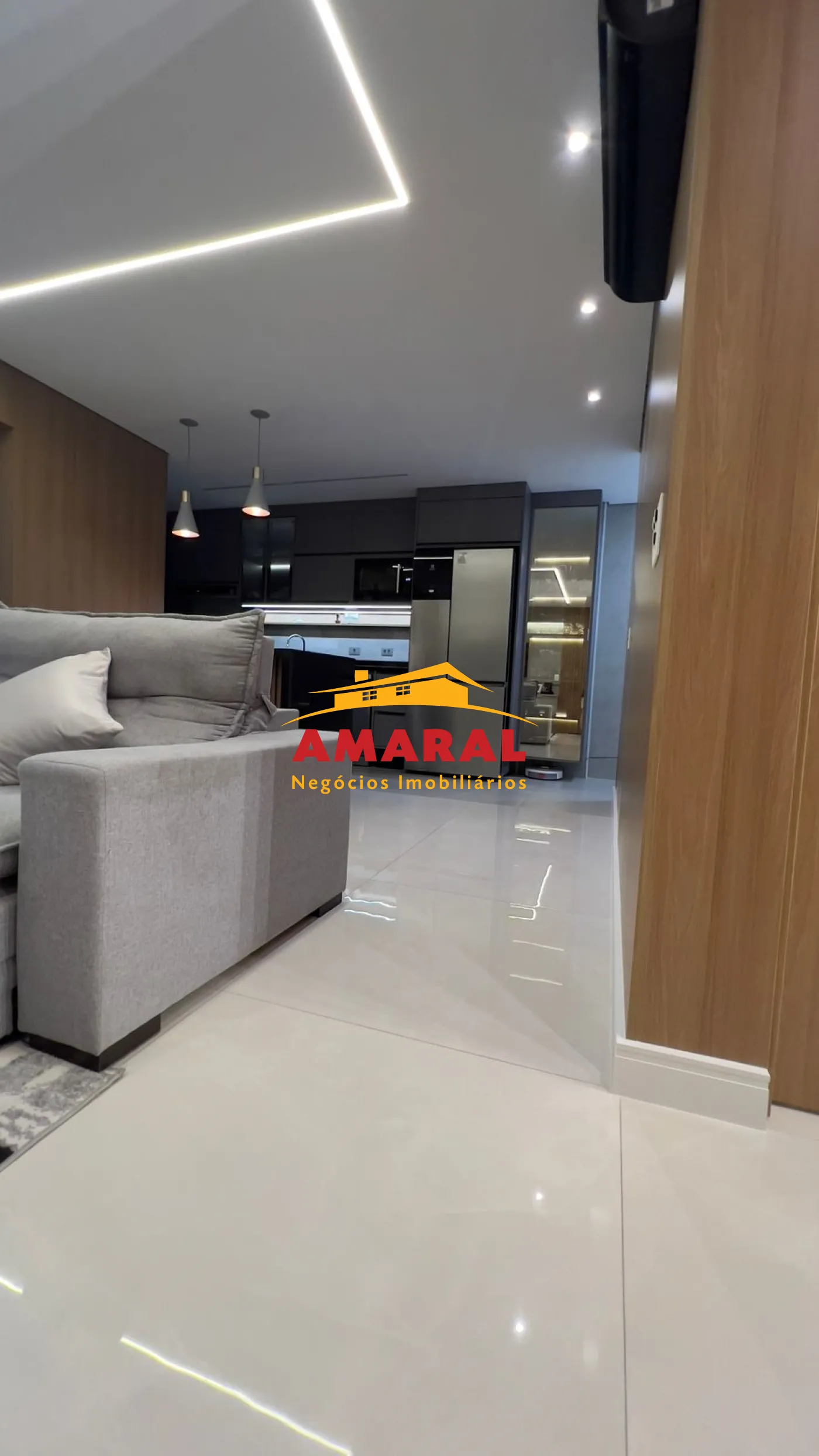 Comprar Apartamentos / Padr&atilde;o em Mogi das Cruzes R$ 1.479.900,00 - Foto 17