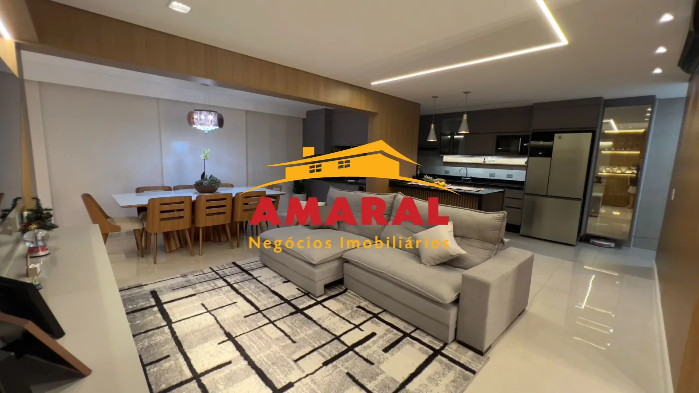 Comprar Apartamentos / Padr&atilde;o em Mogi das Cruzes R$ 1.479.900,00 - Foto 19