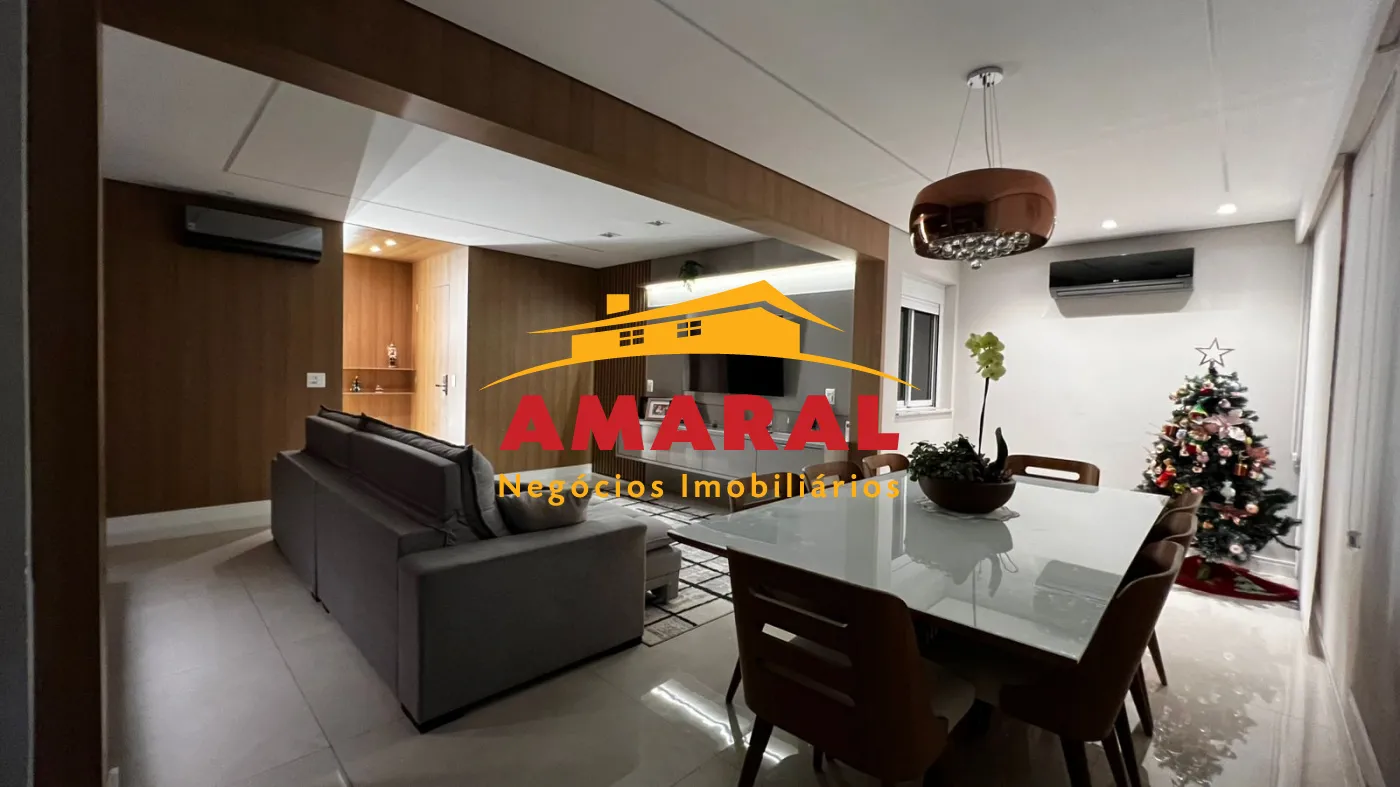 Comprar Apartamentos / Padr&atilde;o em Mogi das Cruzes R$ 1.479.900,00 - Foto 23