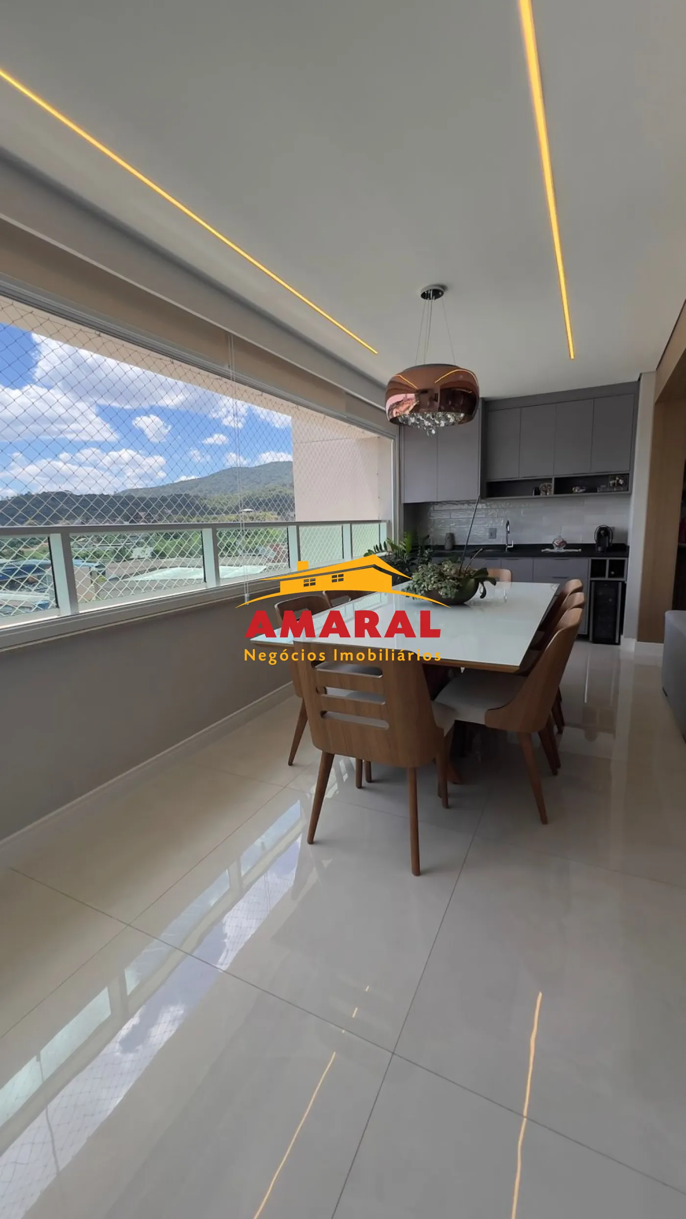 Comprar Apartamentos / Padr&atilde;o em Mogi das Cruzes R$ 1.479.900,00 - Foto 37