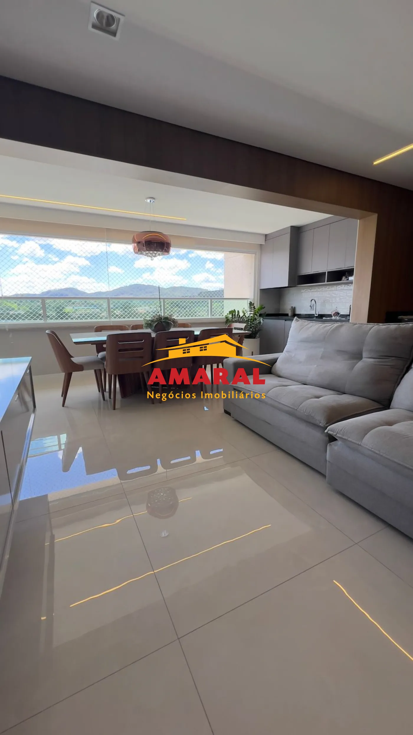 Comprar Apartamentos / Padr&atilde;o em Mogi das Cruzes R$ 1.479.900,00 - Foto 40