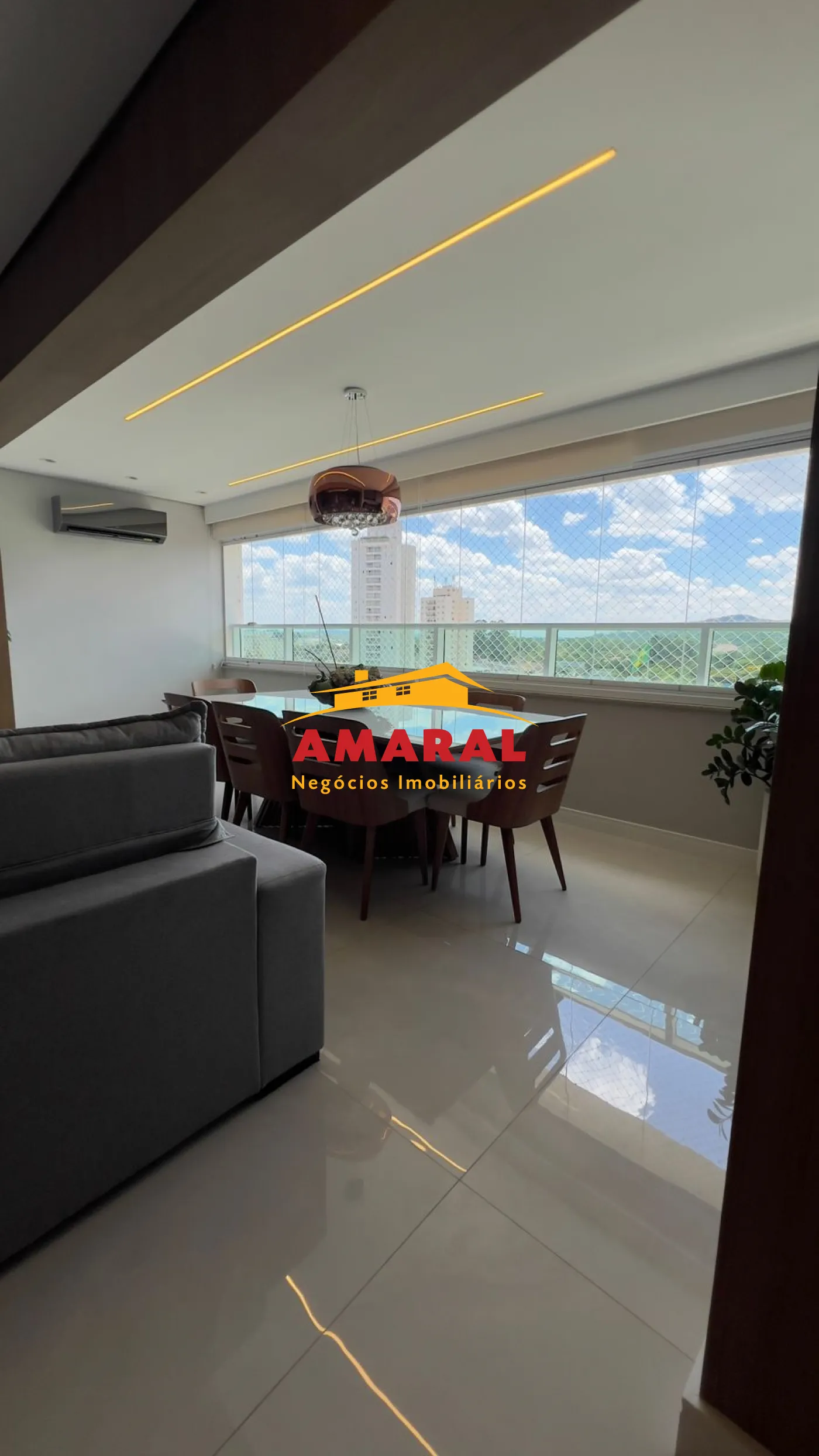 Comprar Apartamentos / Padr&atilde;o em Mogi das Cruzes R$ 1.479.900,00 - Foto 42