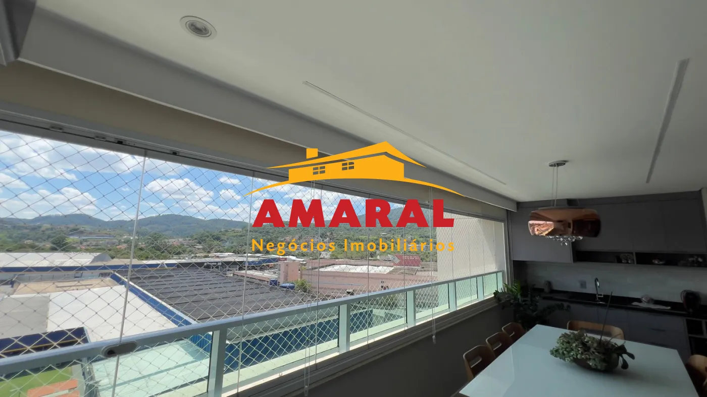 Comprar Apartamentos / Padr&atilde;o em Mogi das Cruzes R$ 1.479.900,00 - Foto 43