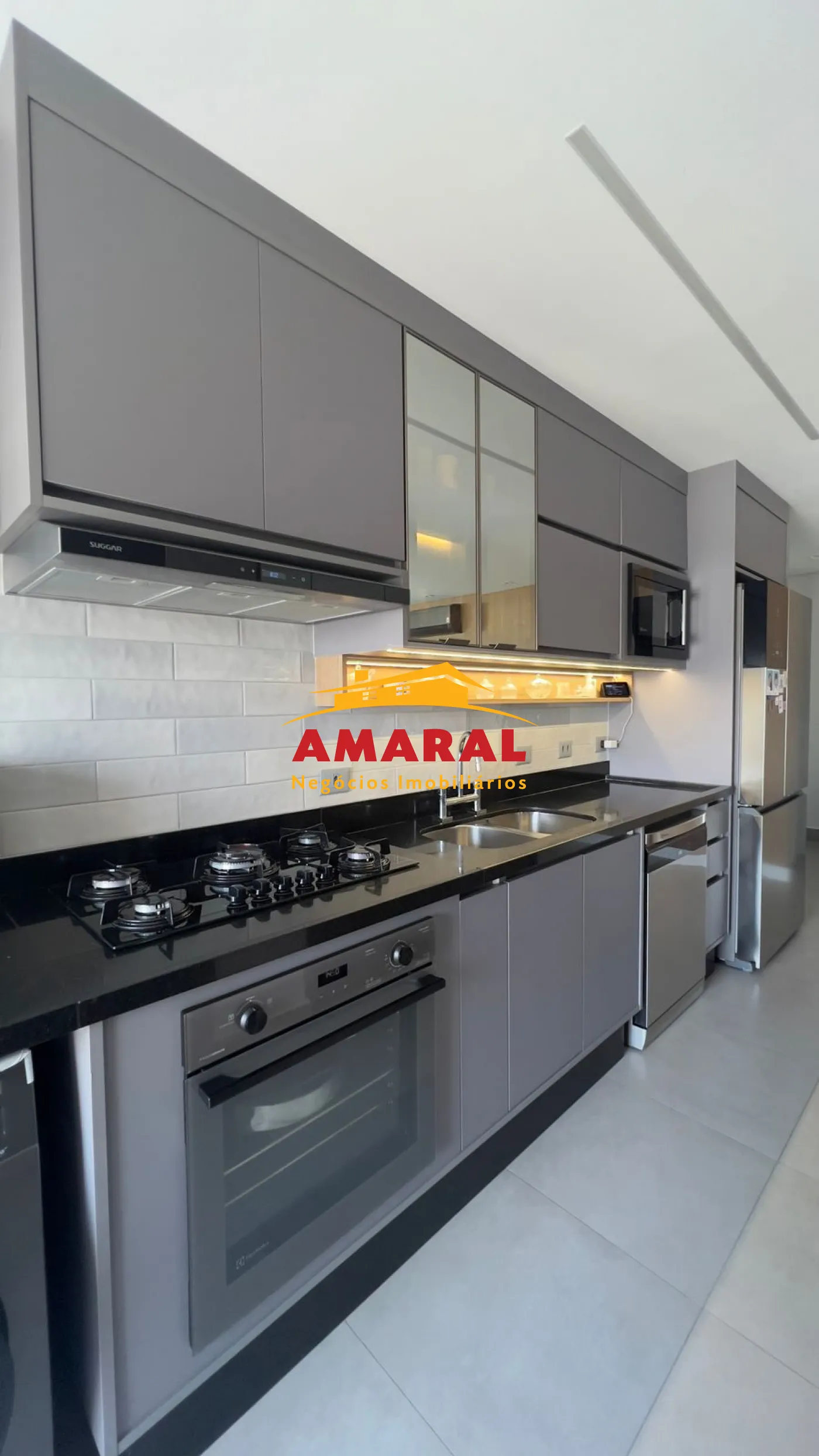 Comprar Apartamentos / Padr&atilde;o em Mogi das Cruzes R$ 1.479.900,00 - Foto 49