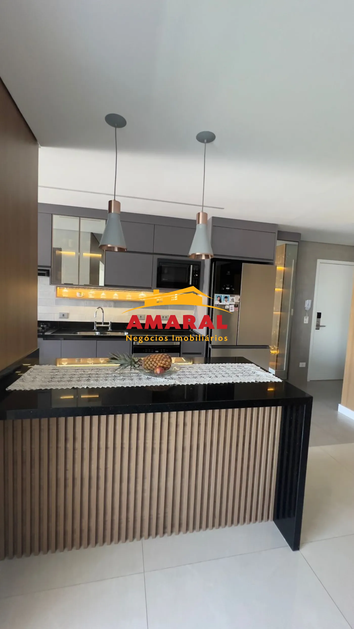 Comprar Apartamentos / Padr&atilde;o em Mogi das Cruzes R$ 1.479.900,00 - Foto 53
