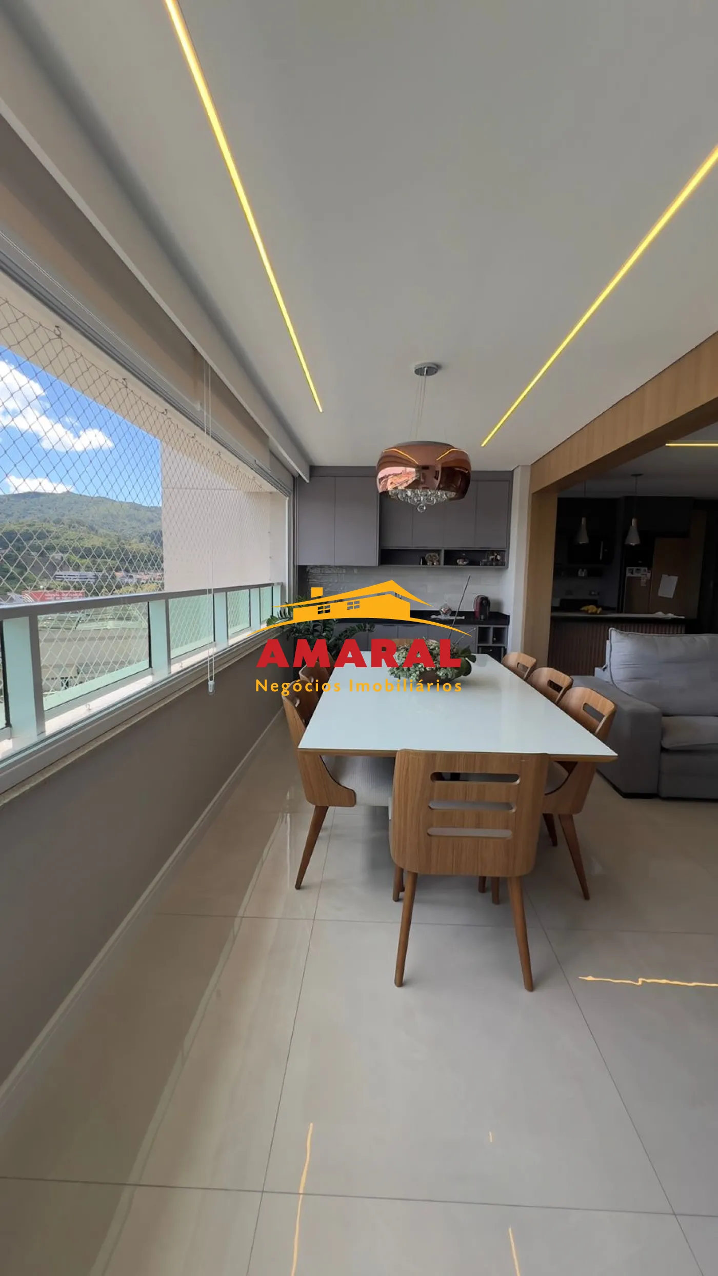 Comprar Apartamentos / Padr&atilde;o em Mogi das Cruzes R$ 1.479.900,00 - Foto 54
