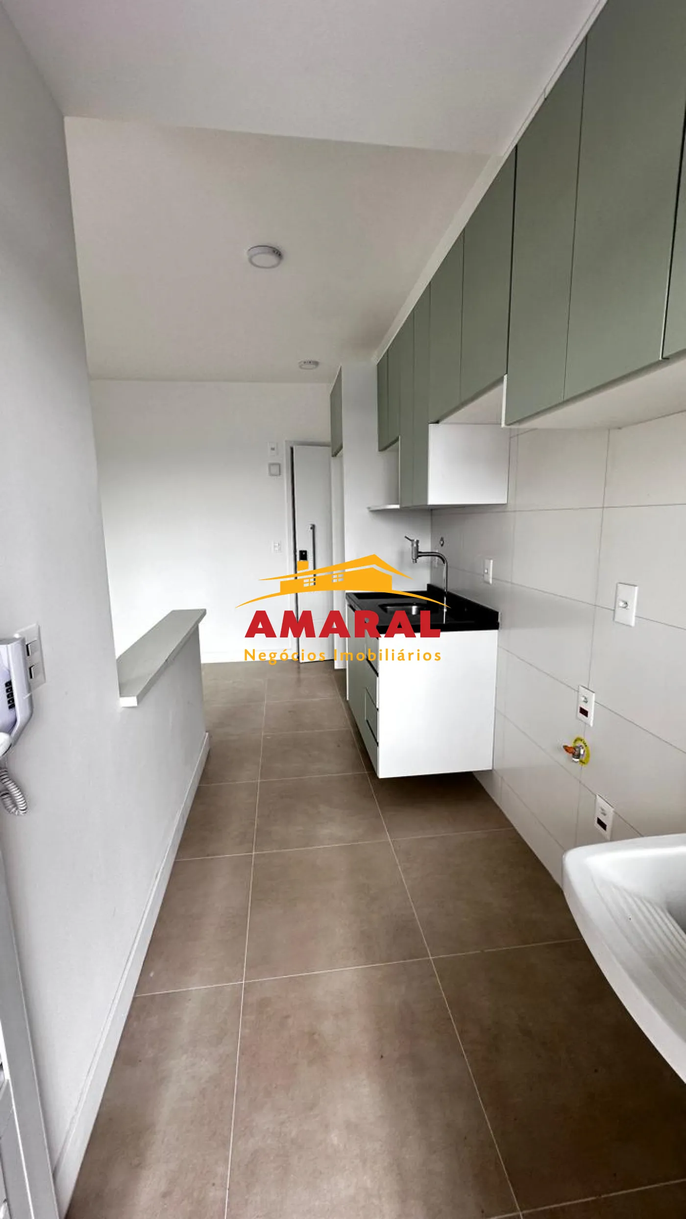 Alugar Apartamentos / Padr&atilde;o em Suzano R$ 2.000,00 - Foto 2