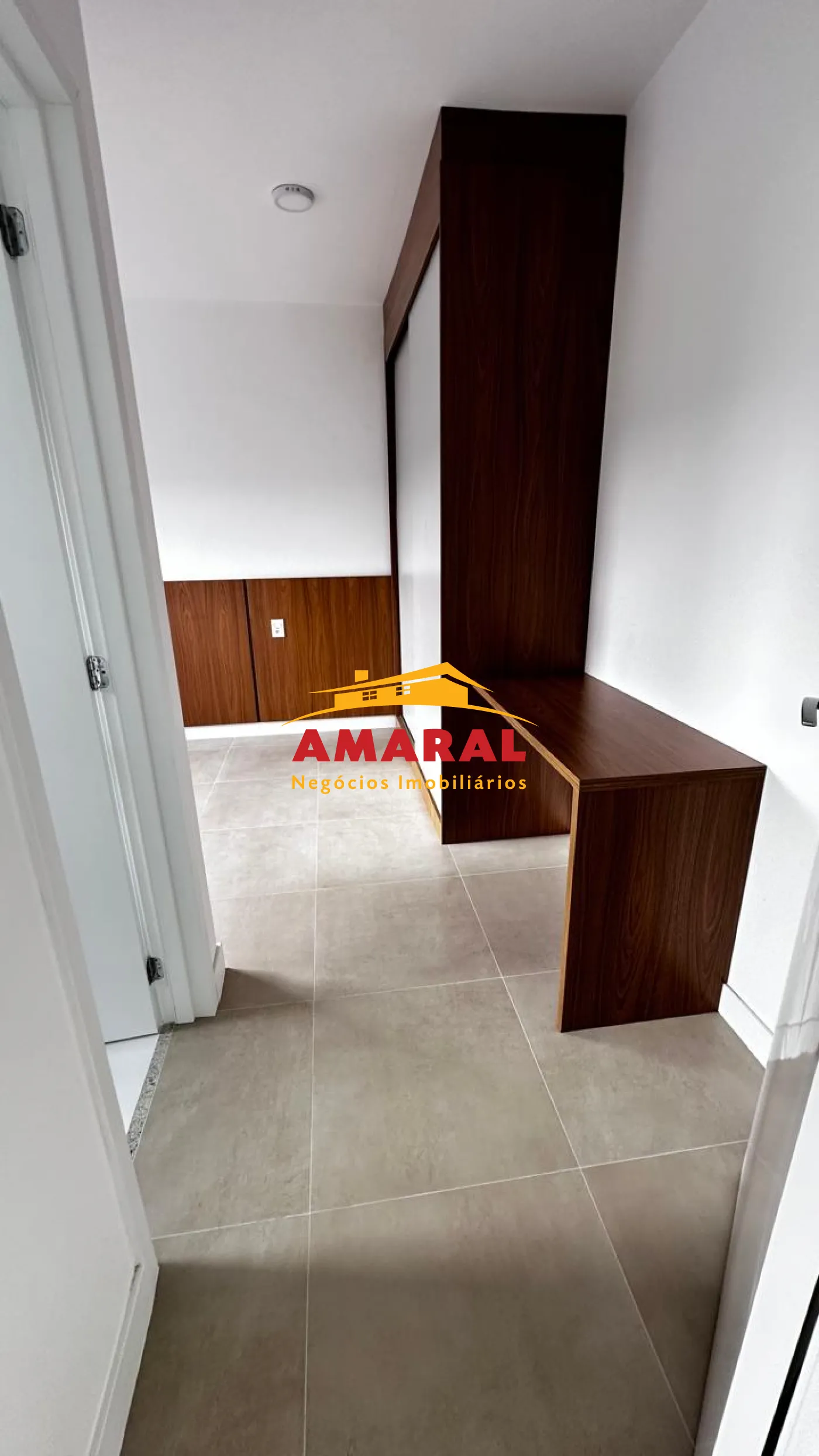 Alugar Apartamentos / Padr&atilde;o em Suzano R$ 2.000,00 - Foto 3