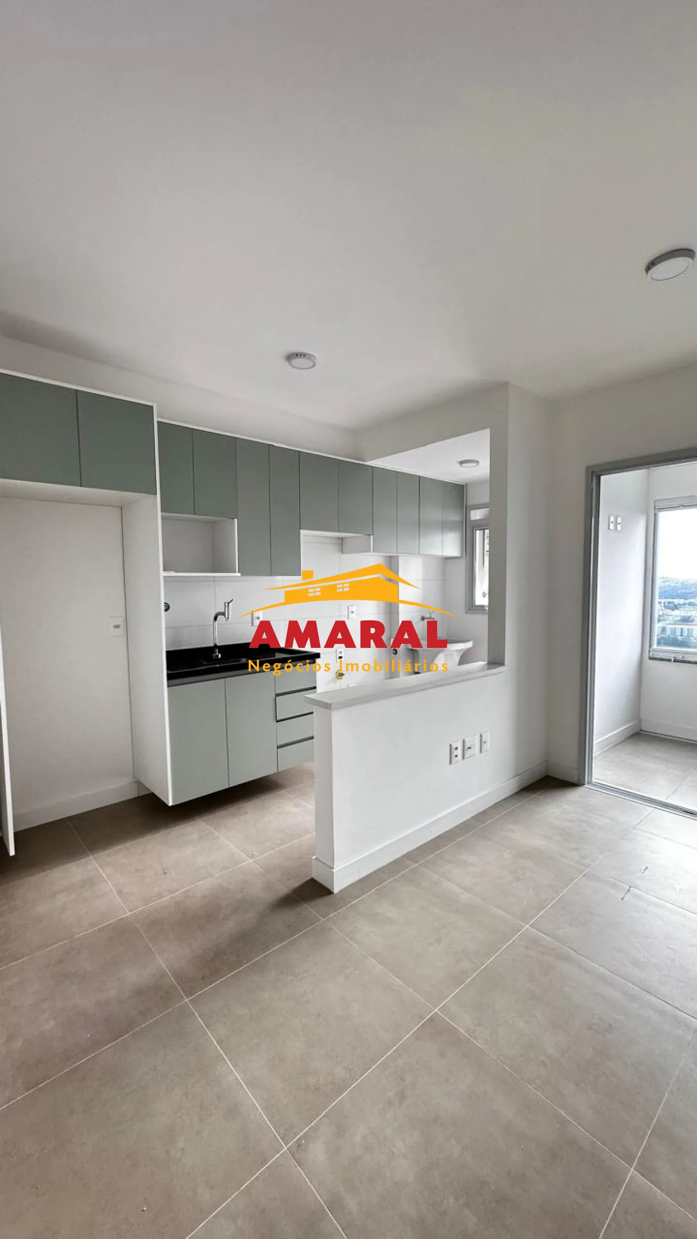 Alugar Apartamentos / Padr&atilde;o em Suzano R$ 2.000,00 - Foto 1