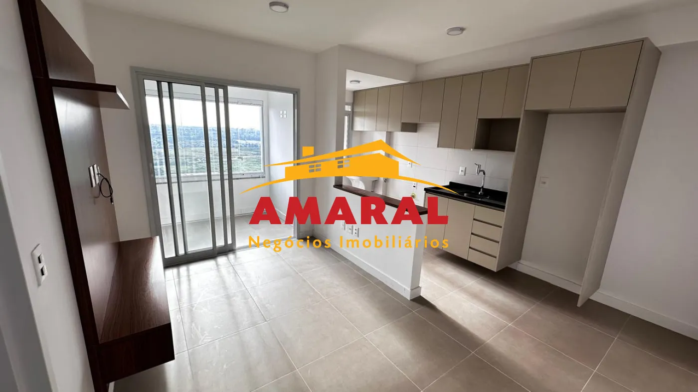 Alugar Apartamentos / Padr&atilde;o em Suzano R$ 2.000,00 - Foto 2