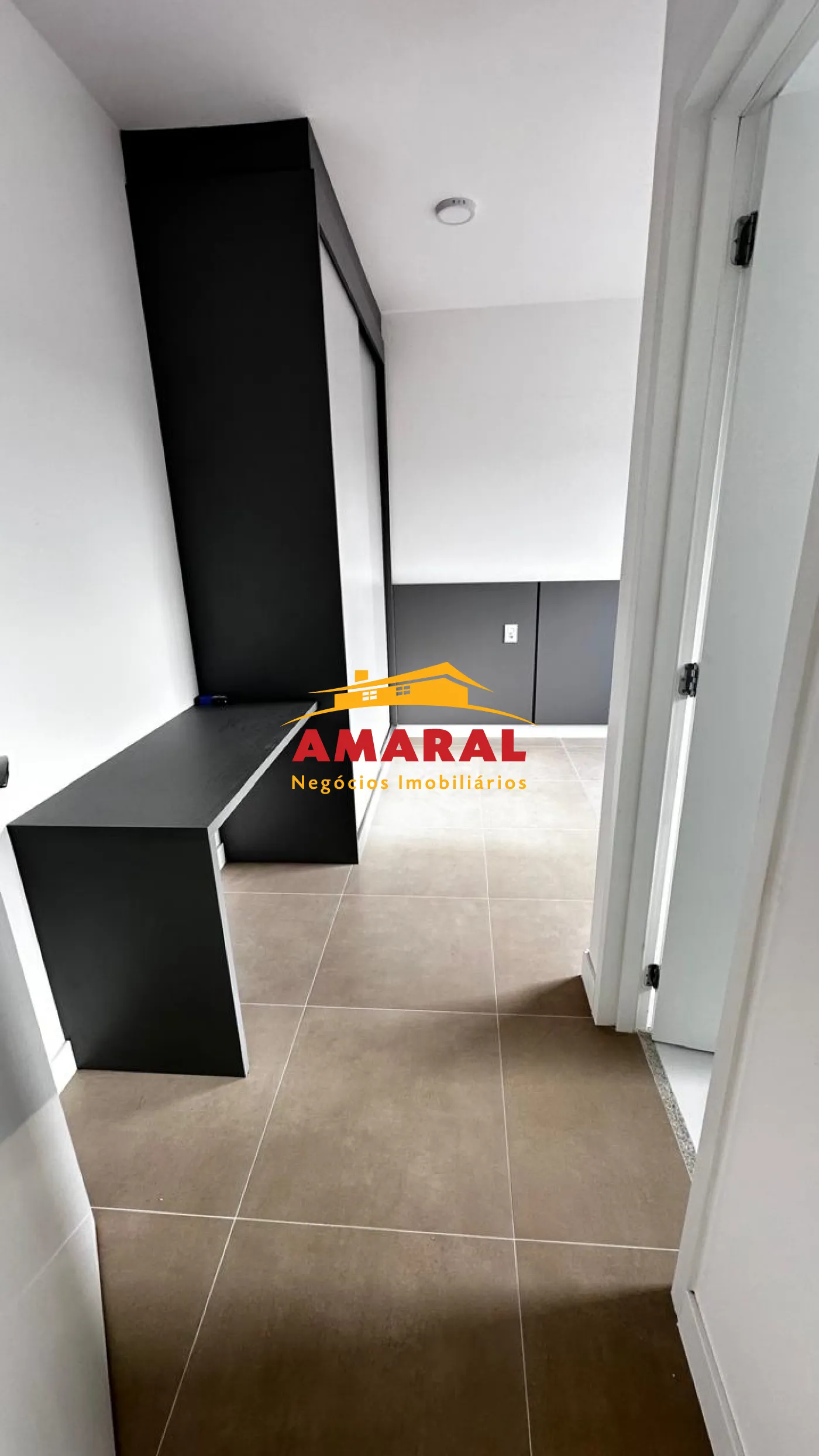 Alugar Apartamentos / Padr&atilde;o em Suzano R$ 2.000,00 - Foto 3