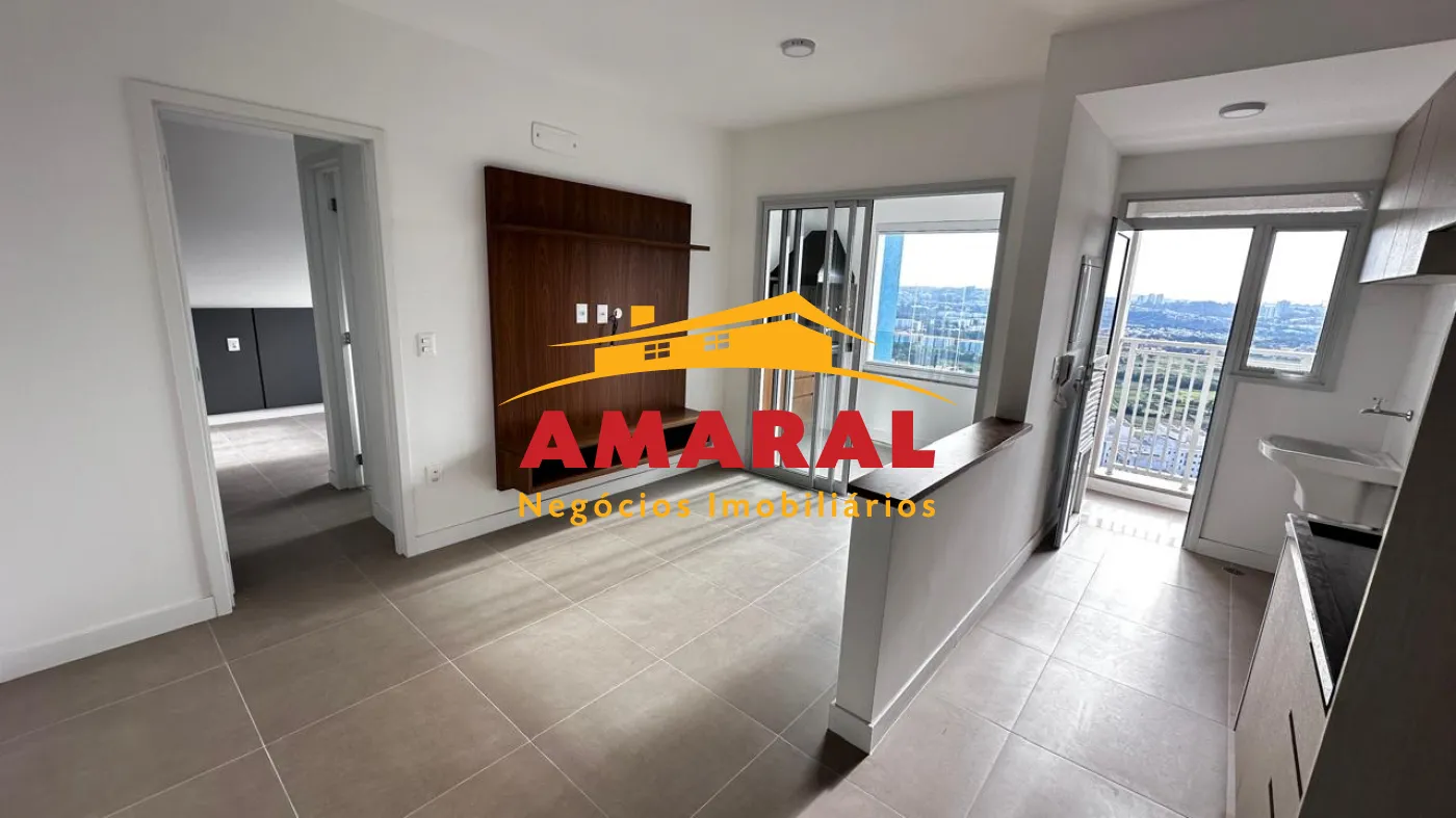 Alugar Apartamentos / Padr&atilde;o em Suzano R$ 2.000,00 - Foto 1