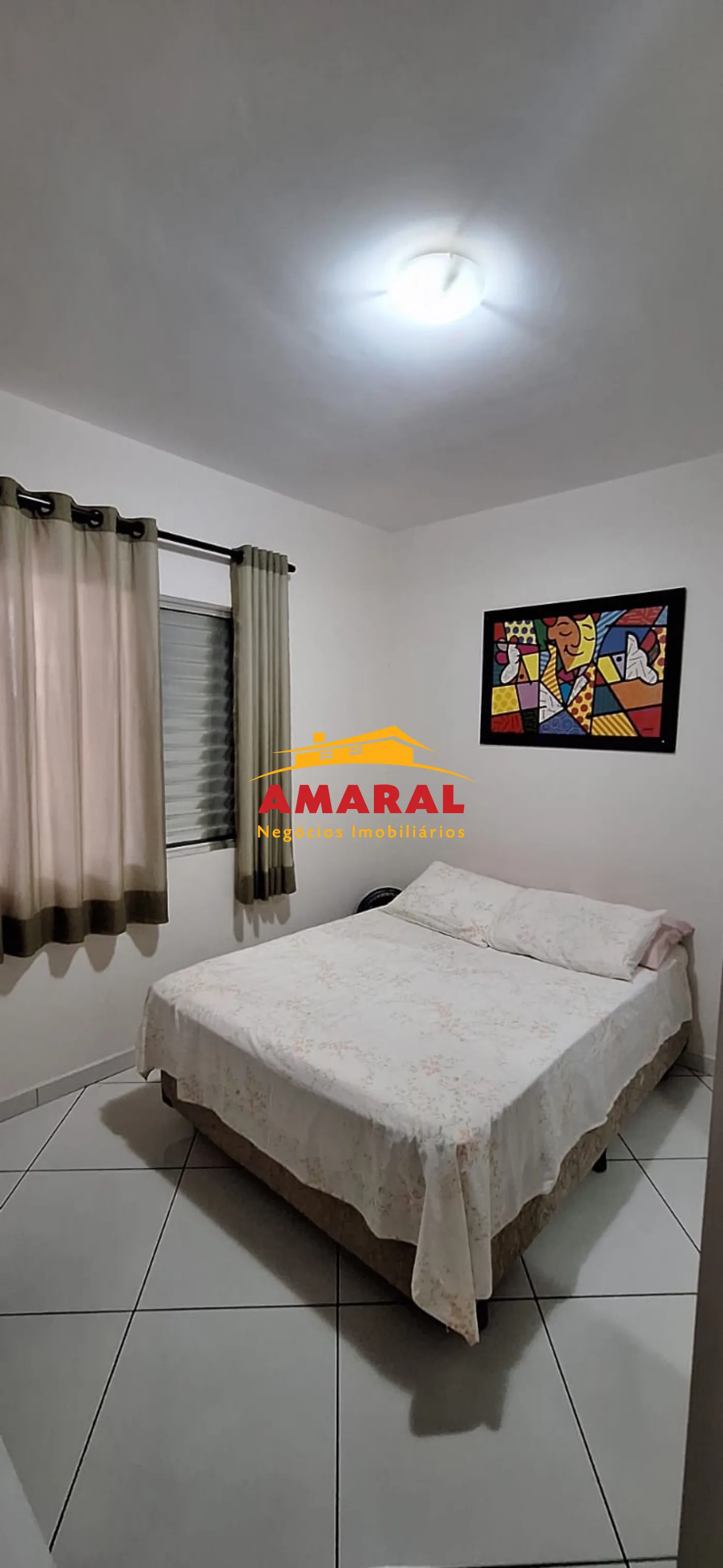 Comprar Casas / Condom&iacute;nio em Mogi das Cruzes R$ 479.900,00 - Foto 2