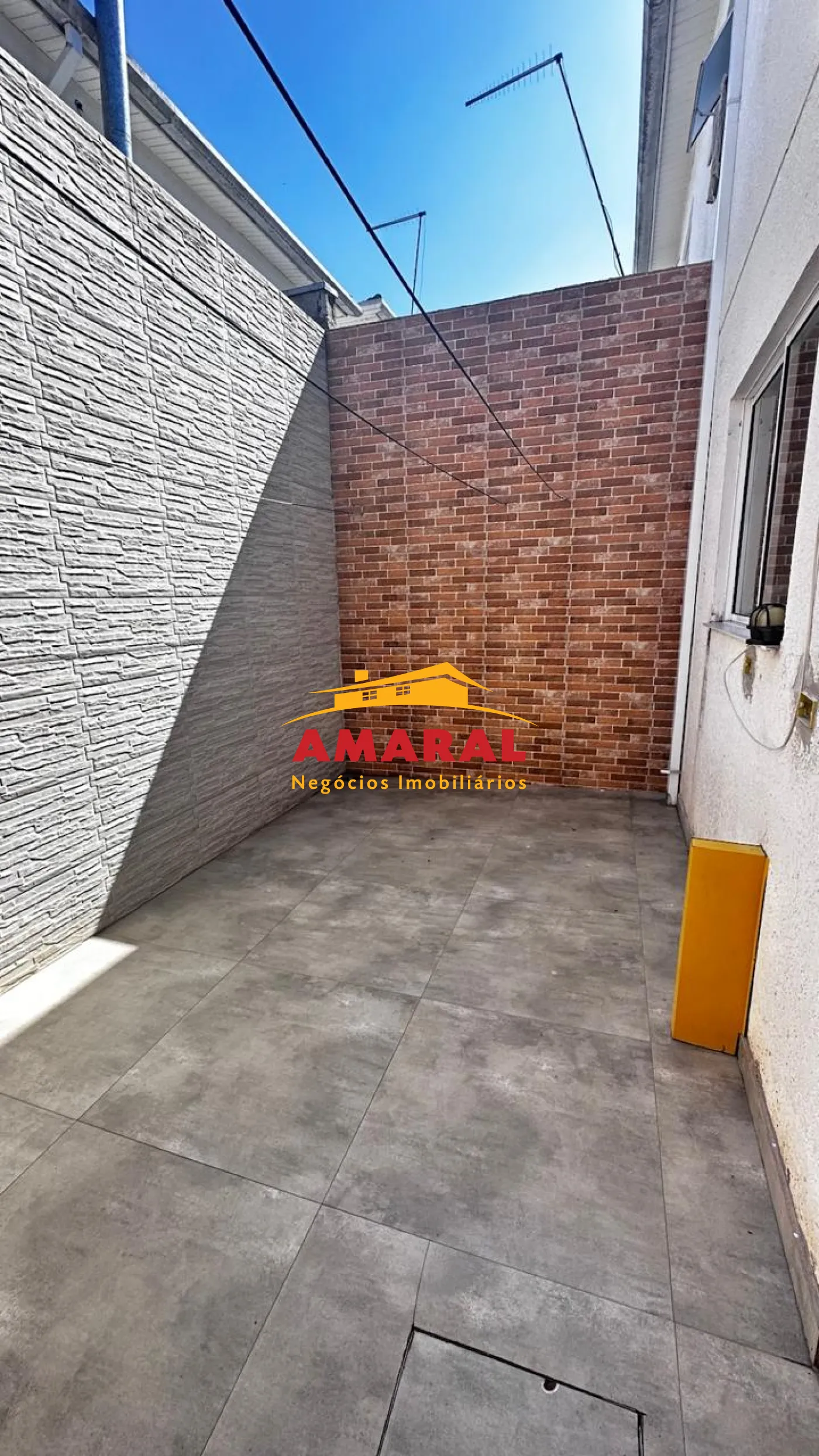 Alugar Casas / Condom&iacute;nio em Suzano R$ 1.500,00 - Foto 6