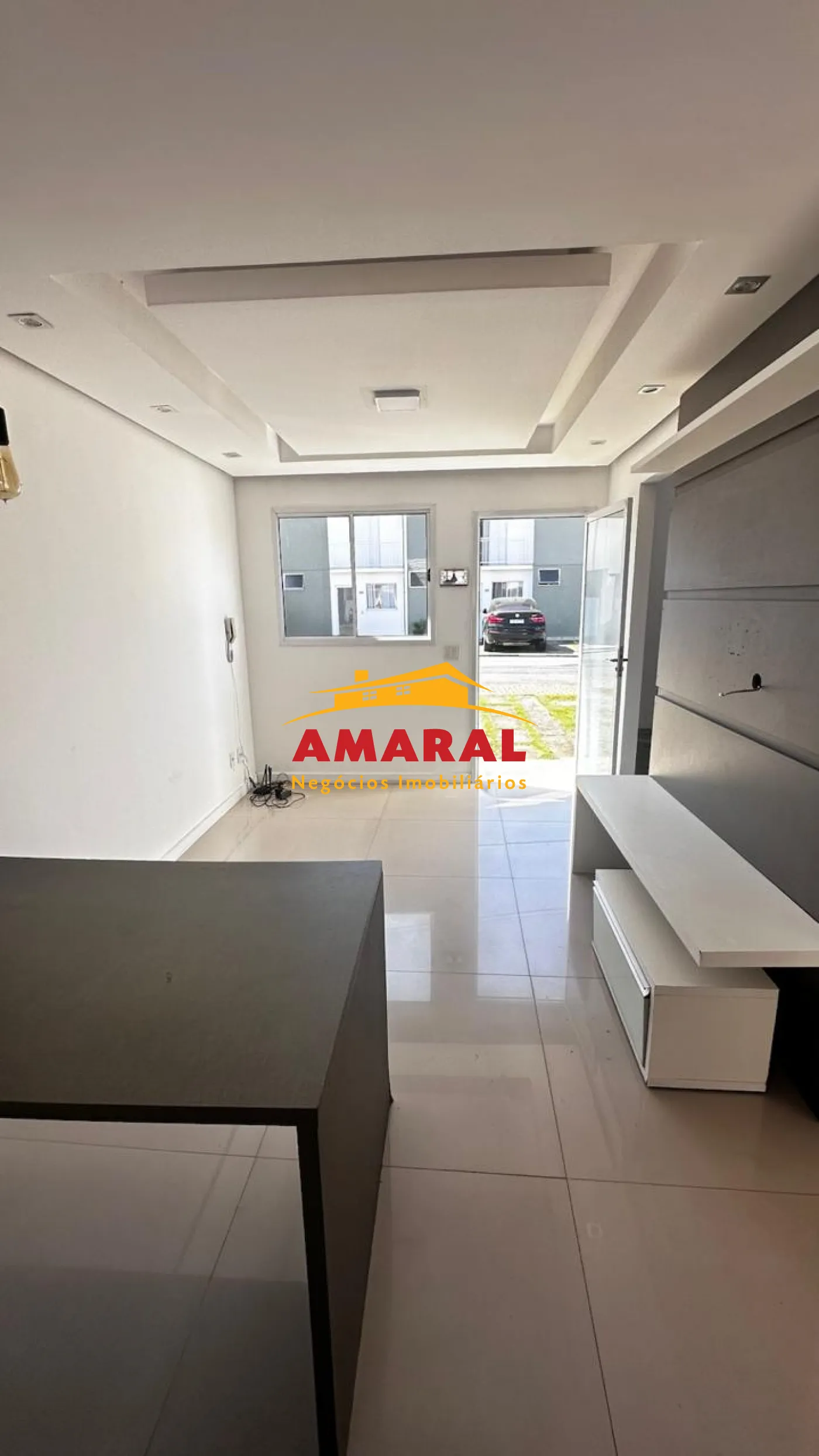 Alugar Casas / Condom&iacute;nio em Suzano R$ 1.500,00 - Foto 9