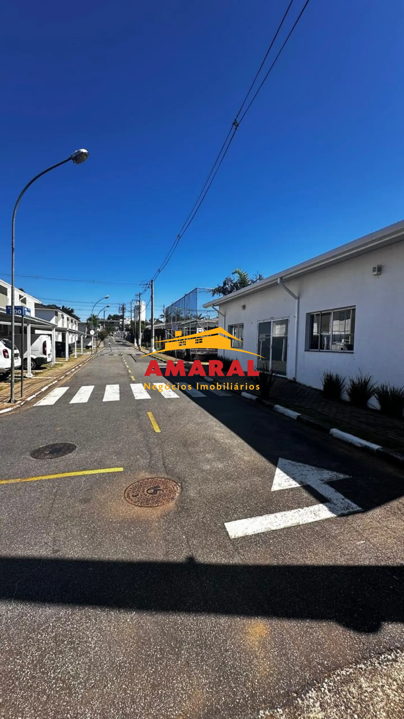 Alugar Casas / Condom&iacute;nio em Suzano R$ 1.500,00 - Foto 11