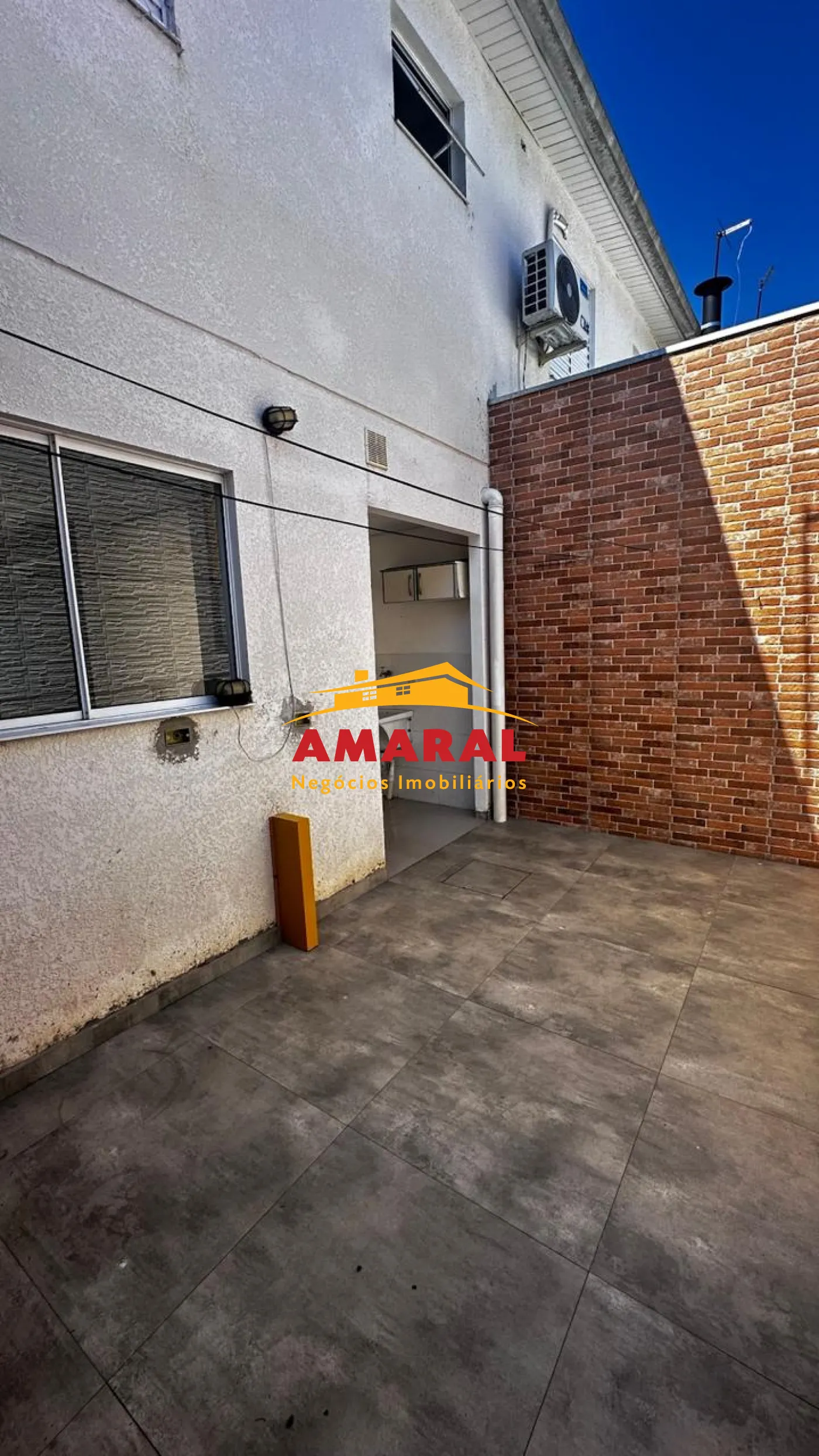 Alugar Casas / Condom&iacute;nio em Suzano R$ 1.500,00 - Foto 19