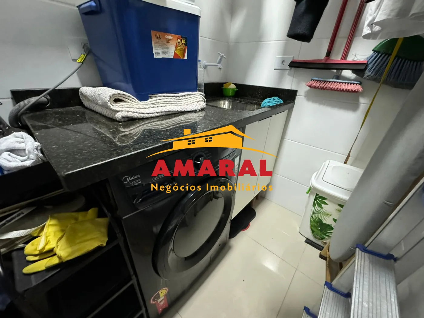 Comprar Apartamentos / Padr&atilde;o em Suzano R$ 425.000,00 - Foto 11