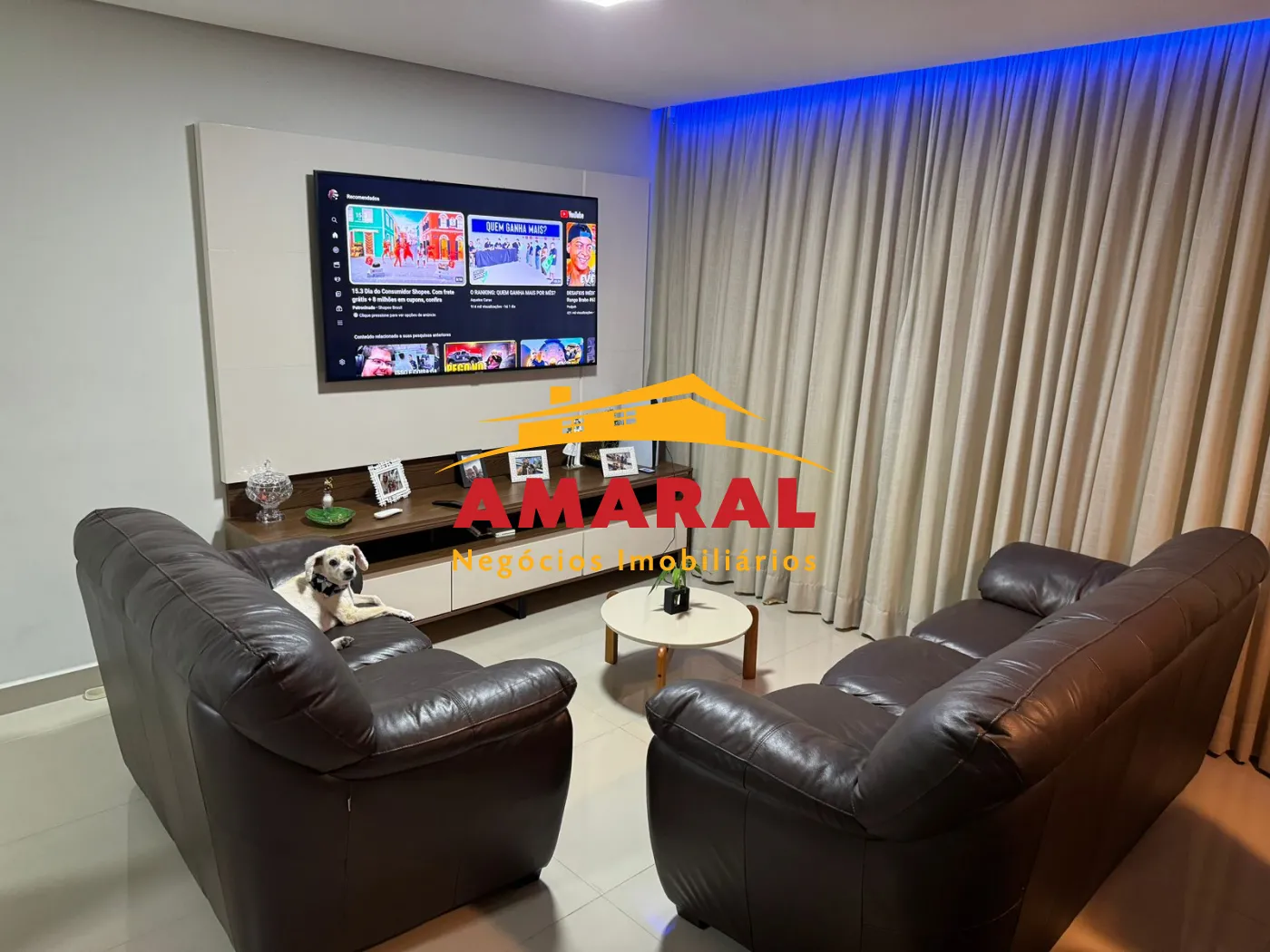 Comprar Apartamentos / Padr&atilde;o em Suzano R$ 425.000,00 - Foto 3