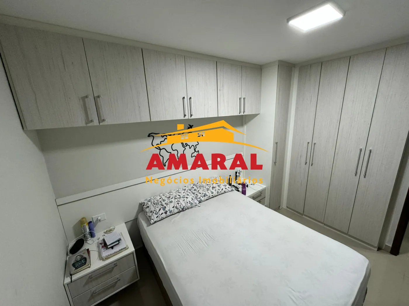 Comprar Apartamentos / Padr&atilde;o em Suzano R$ 425.000,00 - Foto 33