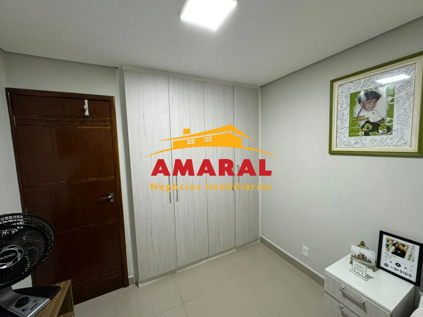 Comprar Apartamentos / Padr&atilde;o em Suzano R$ 425.000,00 - Foto 10