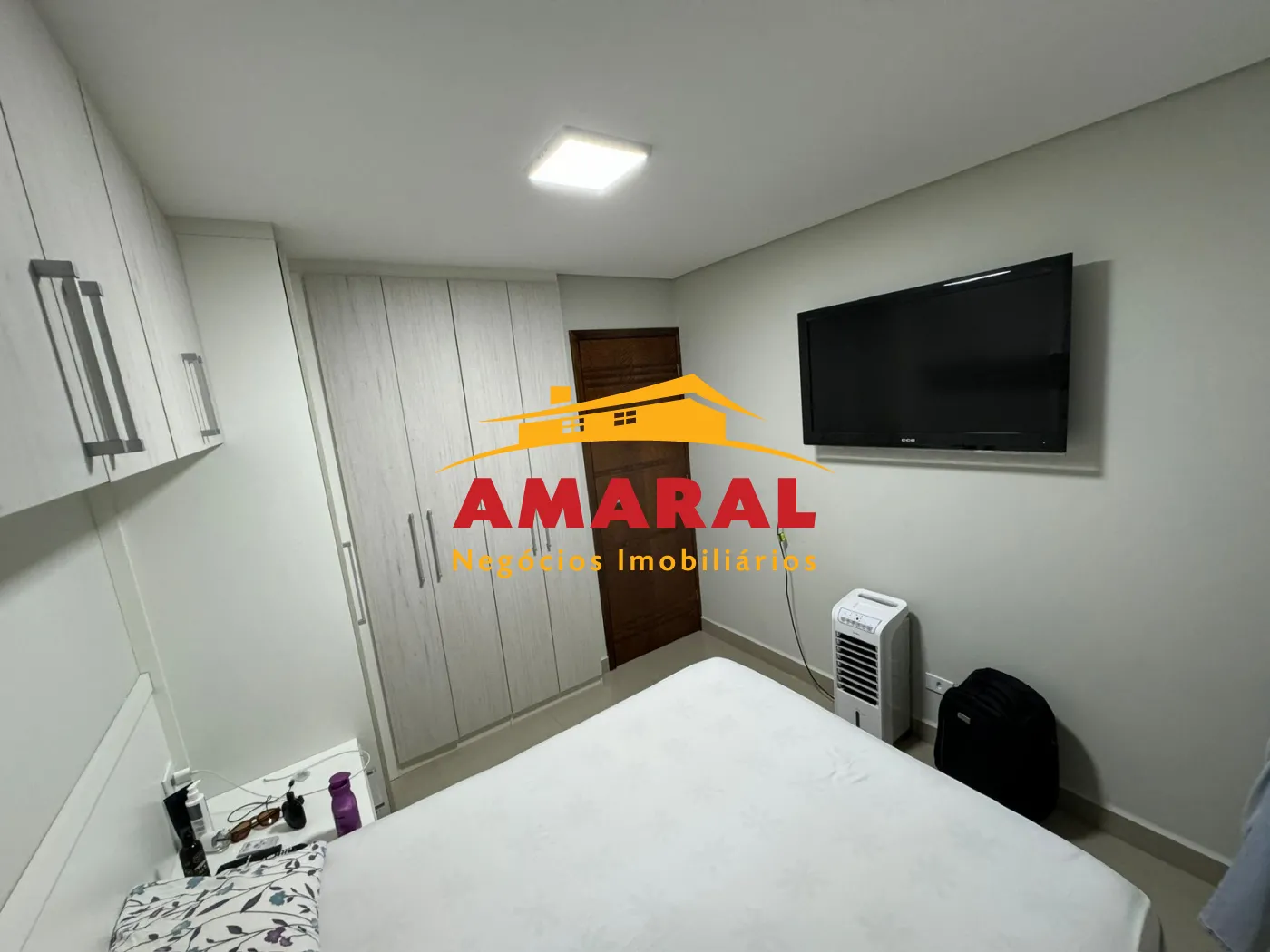 Comprar Apartamentos / Padr&atilde;o em Suzano R$ 425.000,00 - Foto 8