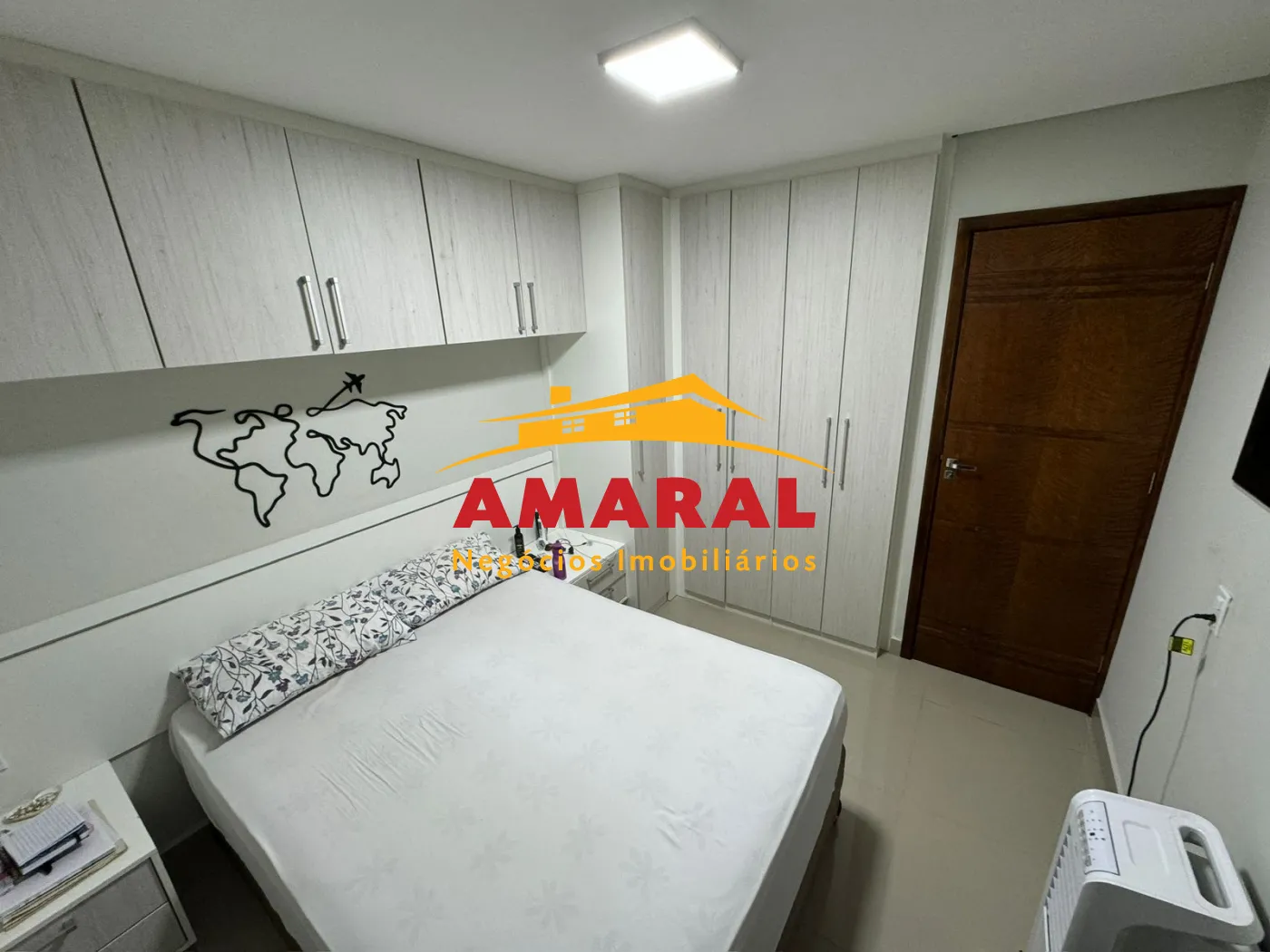 Comprar Apartamentos / Padr&atilde;o em Suzano R$ 425.000,00 - Foto 15