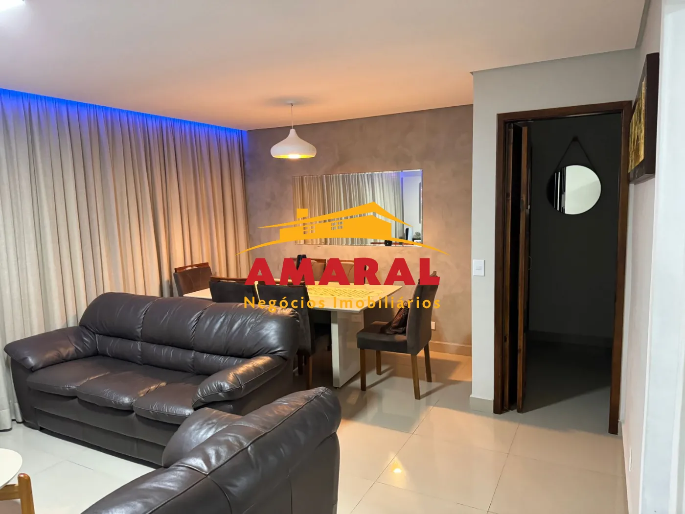 Comprar Apartamentos / Padr&atilde;o em Suzano R$ 425.000,00 - Foto 1