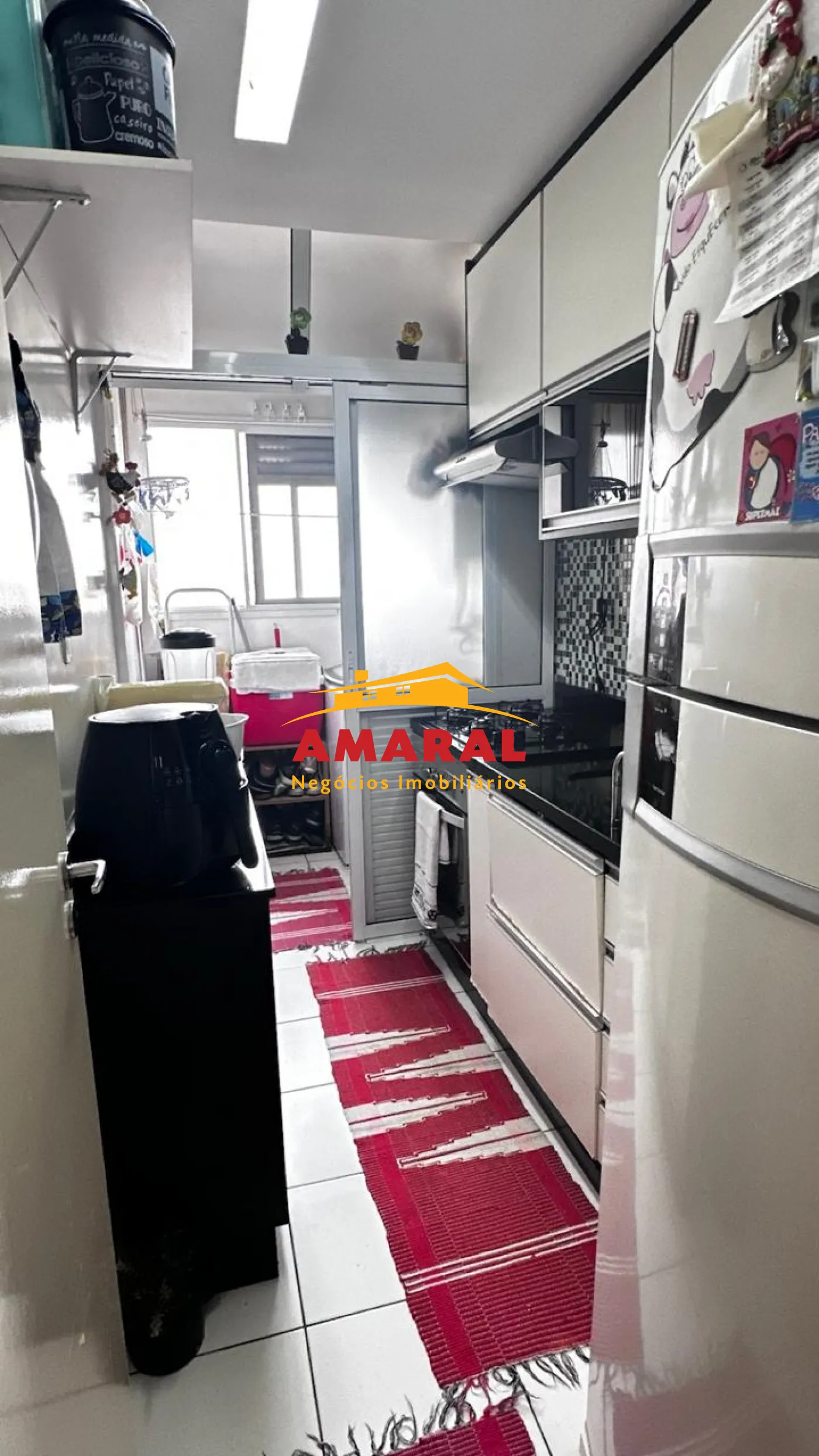 Comprar Apartamentos / Padr&atilde;o em Suzano R$ 479.900,00 - Foto 3