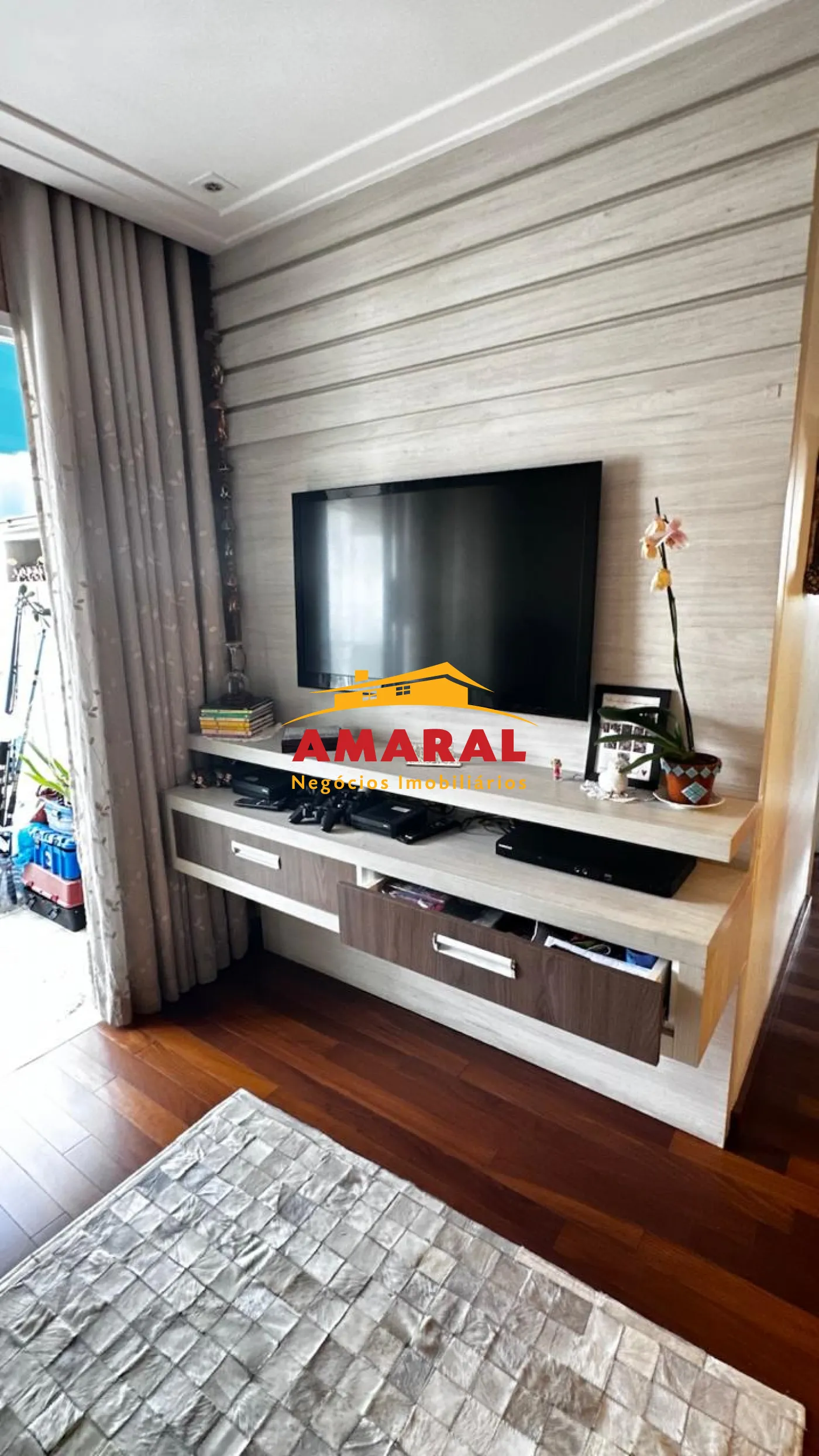 Comprar Apartamentos / Padr&atilde;o em Suzano R$ 479.900,00 - Foto 6