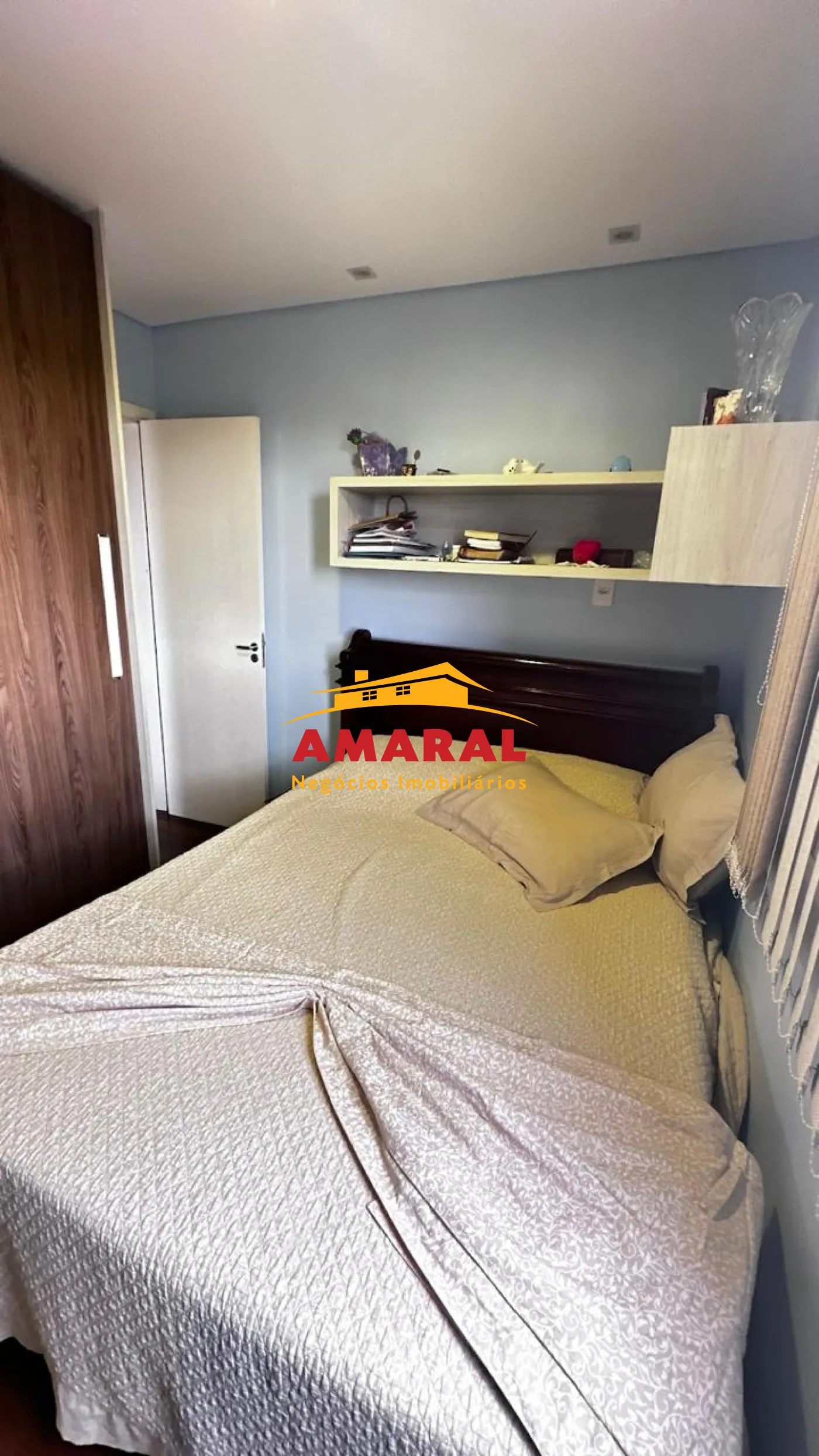 Comprar Apartamentos / Padr&atilde;o em Suzano R$ 479.900,00 - Foto 8