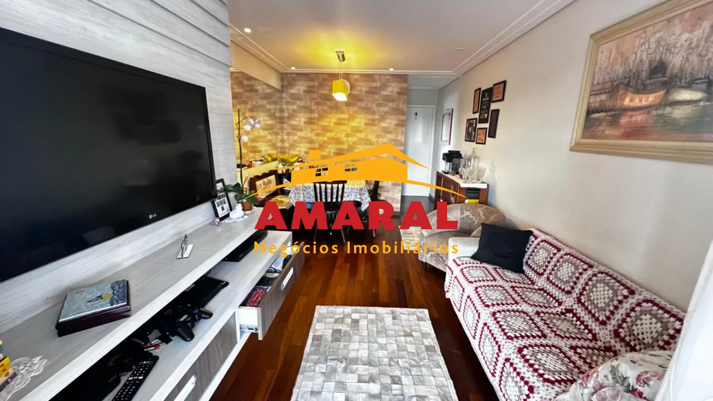 Comprar Apartamentos / Padr&atilde;o em Suzano R$ 479.900,00 - Foto 1