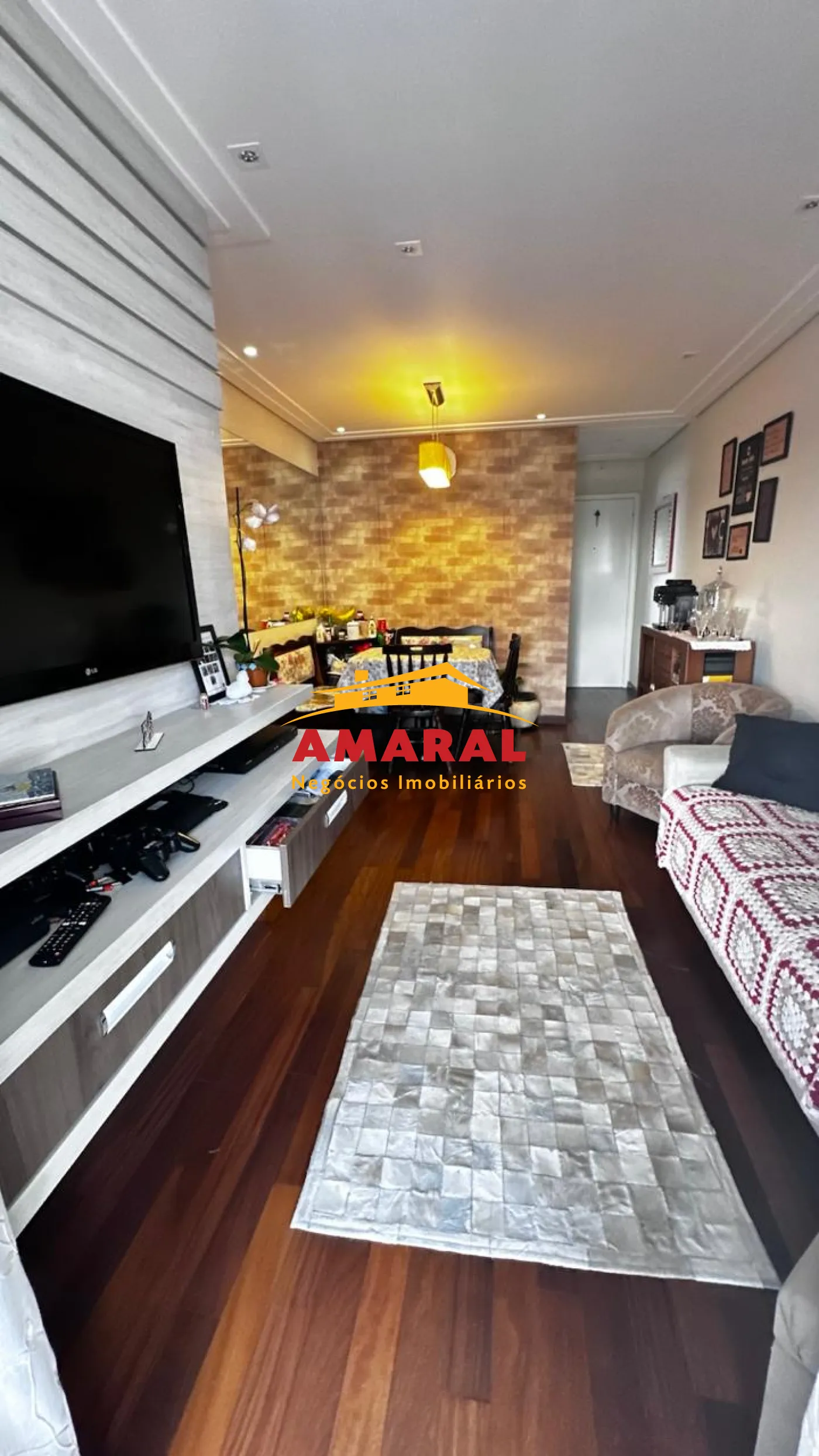 Comprar Apartamentos / Padr&atilde;o em Suzano R$ 479.900,00 - Foto 9