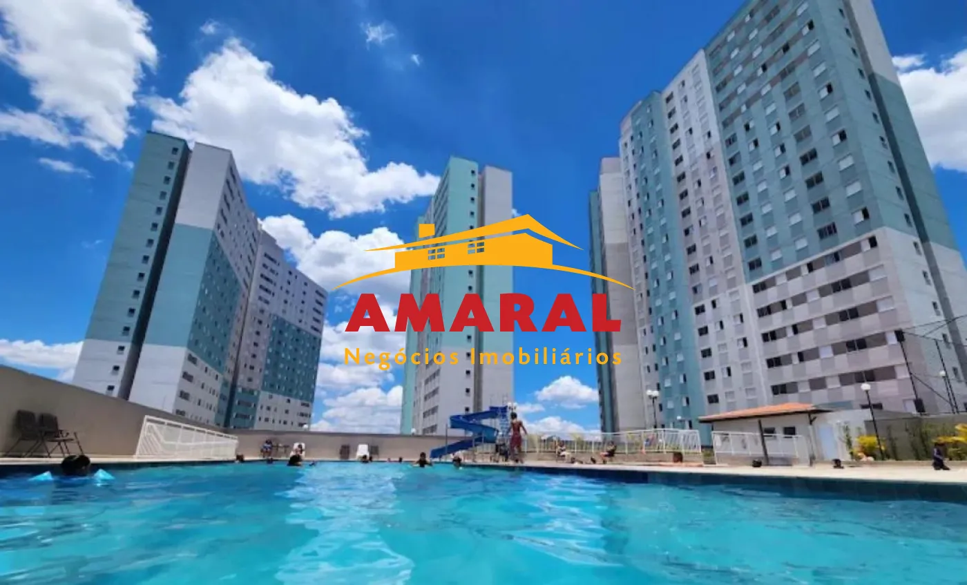Alugar Apartamentos / Padr&atilde;o em Ferraz de Vasconcelos R$ 1.900,00 - Foto 1